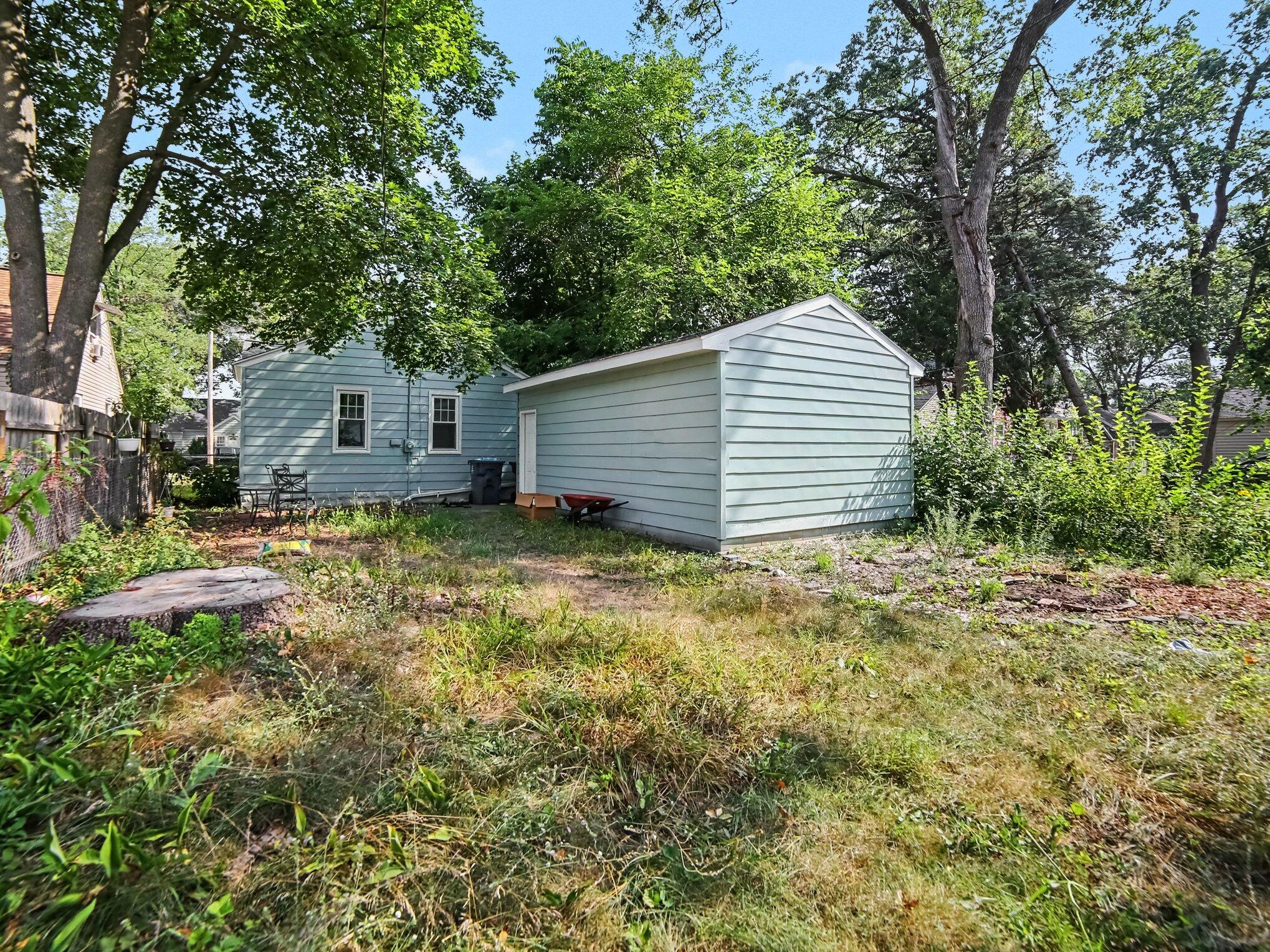 961 Ada Avenue Muskegon MI 49442