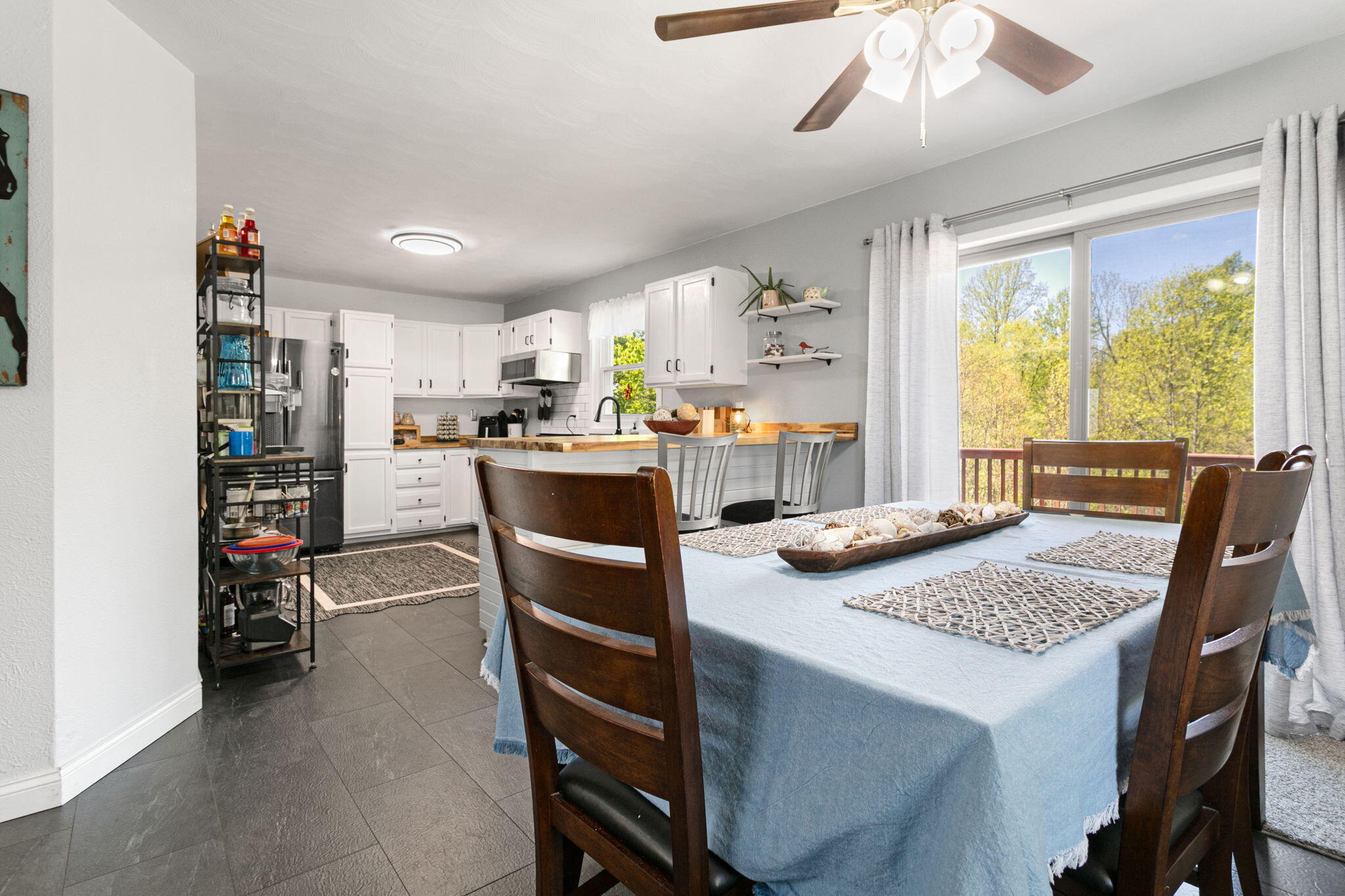 15628 South Street Vandalia MI 49095
