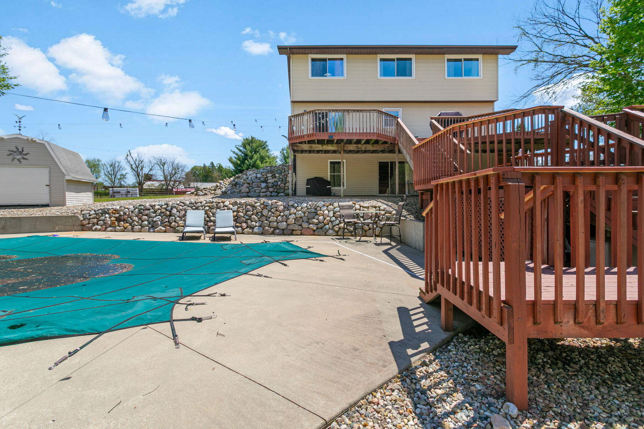 15628 South Street Vandalia MI 49095