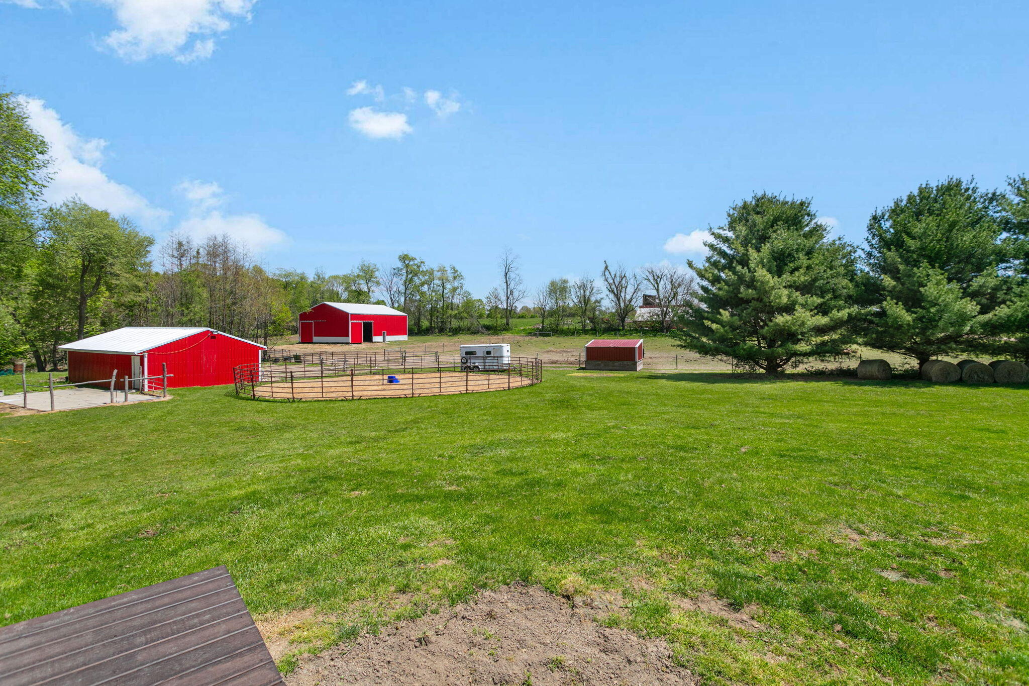 15628 South Street Vandalia MI 49095