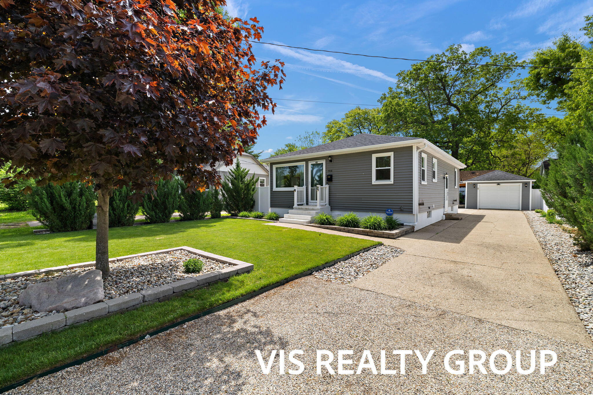 1508 Cedar Street NE Grand Rapids MI 49503