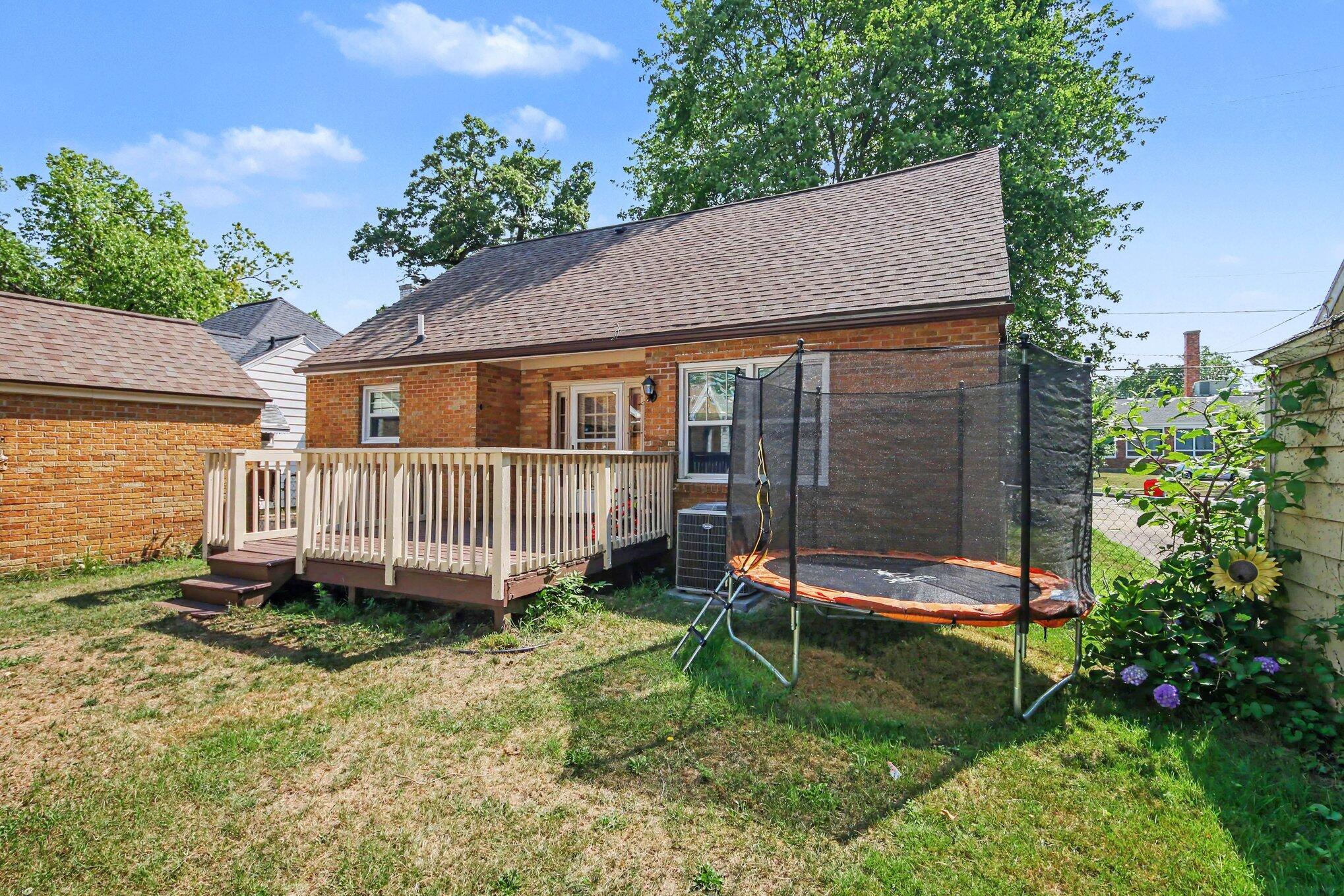 2515 Eastern Avenue SE Grand Rapids MI 49507