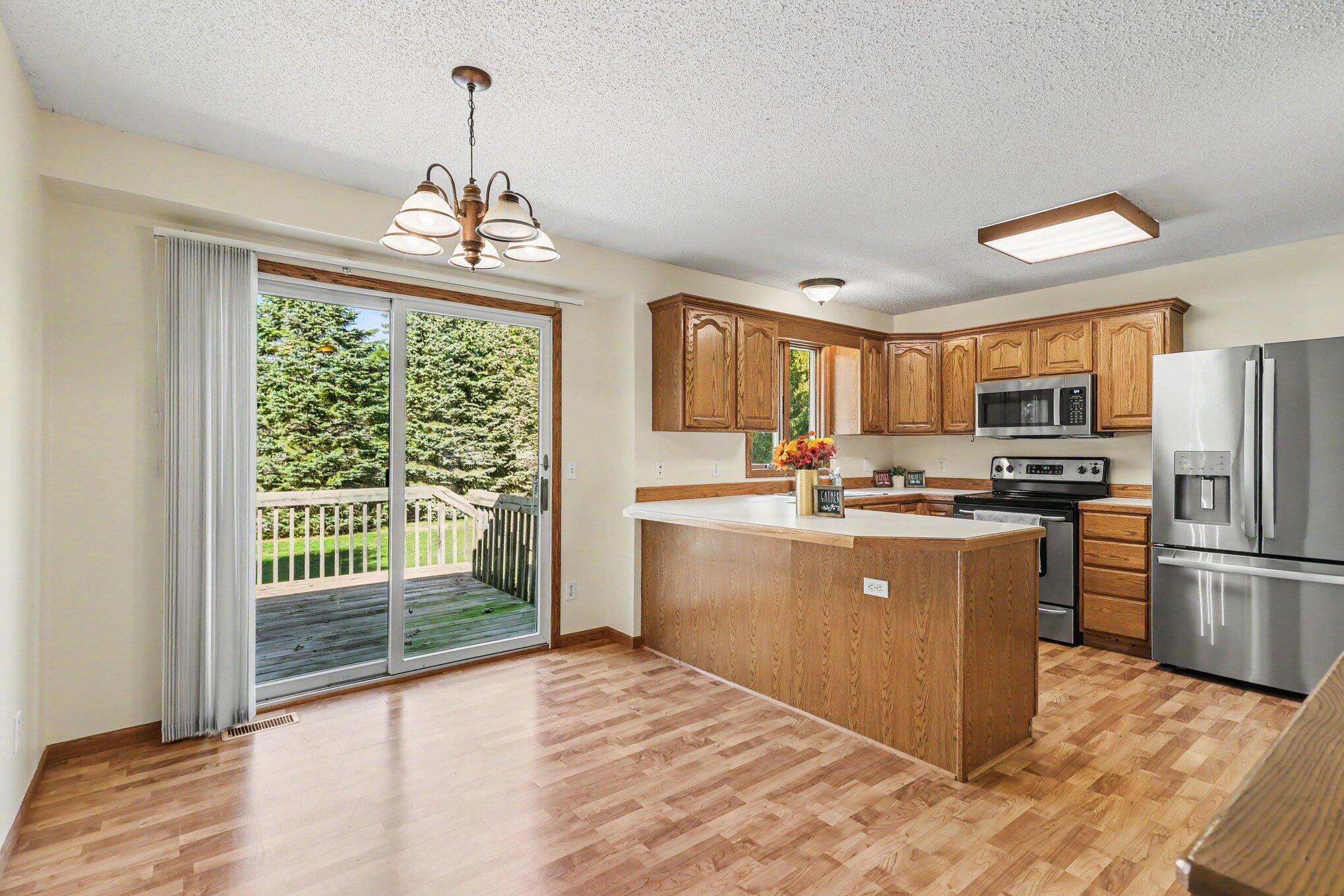3872 Forest Edge Road Muskegon MI 49442