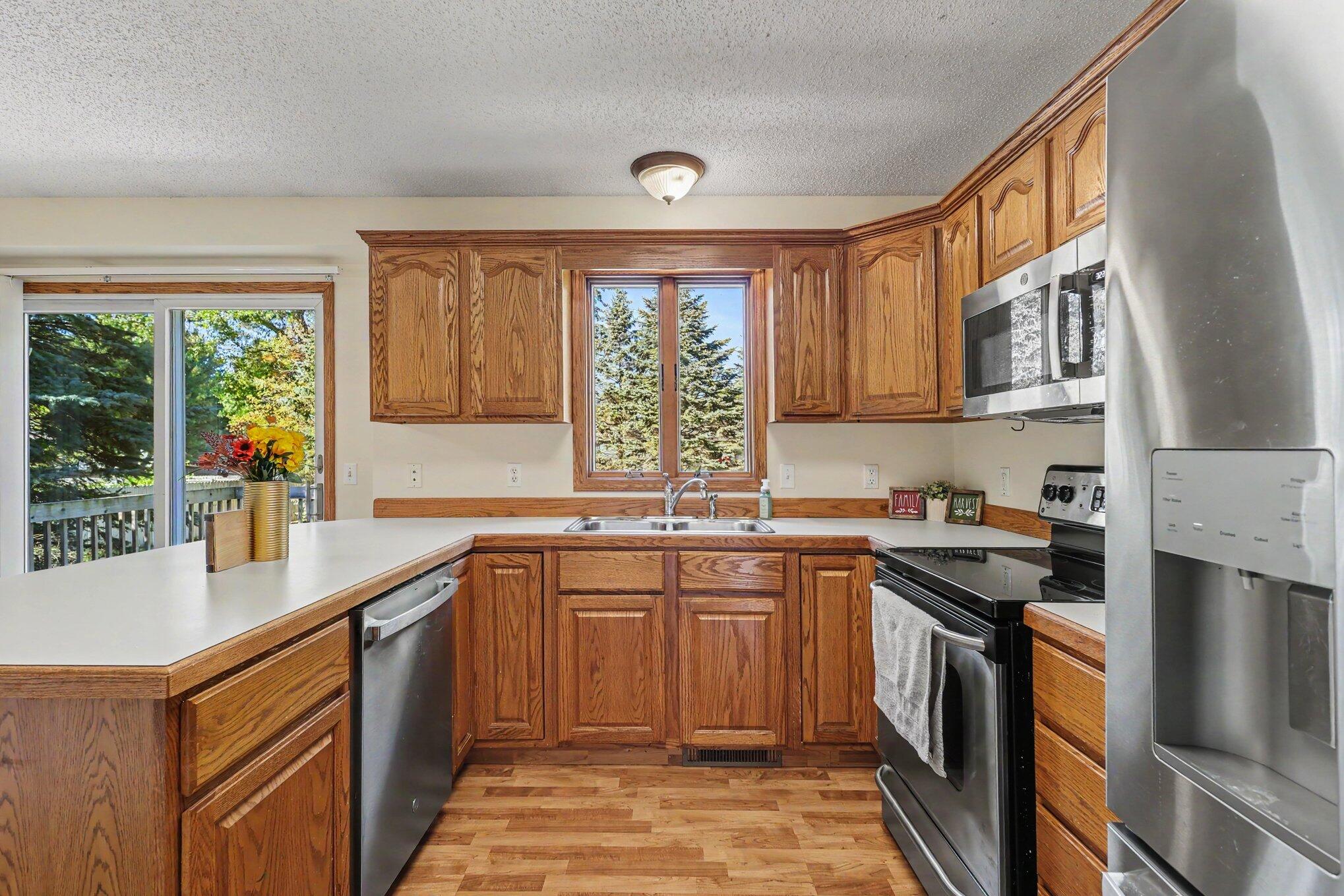 3872 Forest Edge Road Muskegon MI 49442