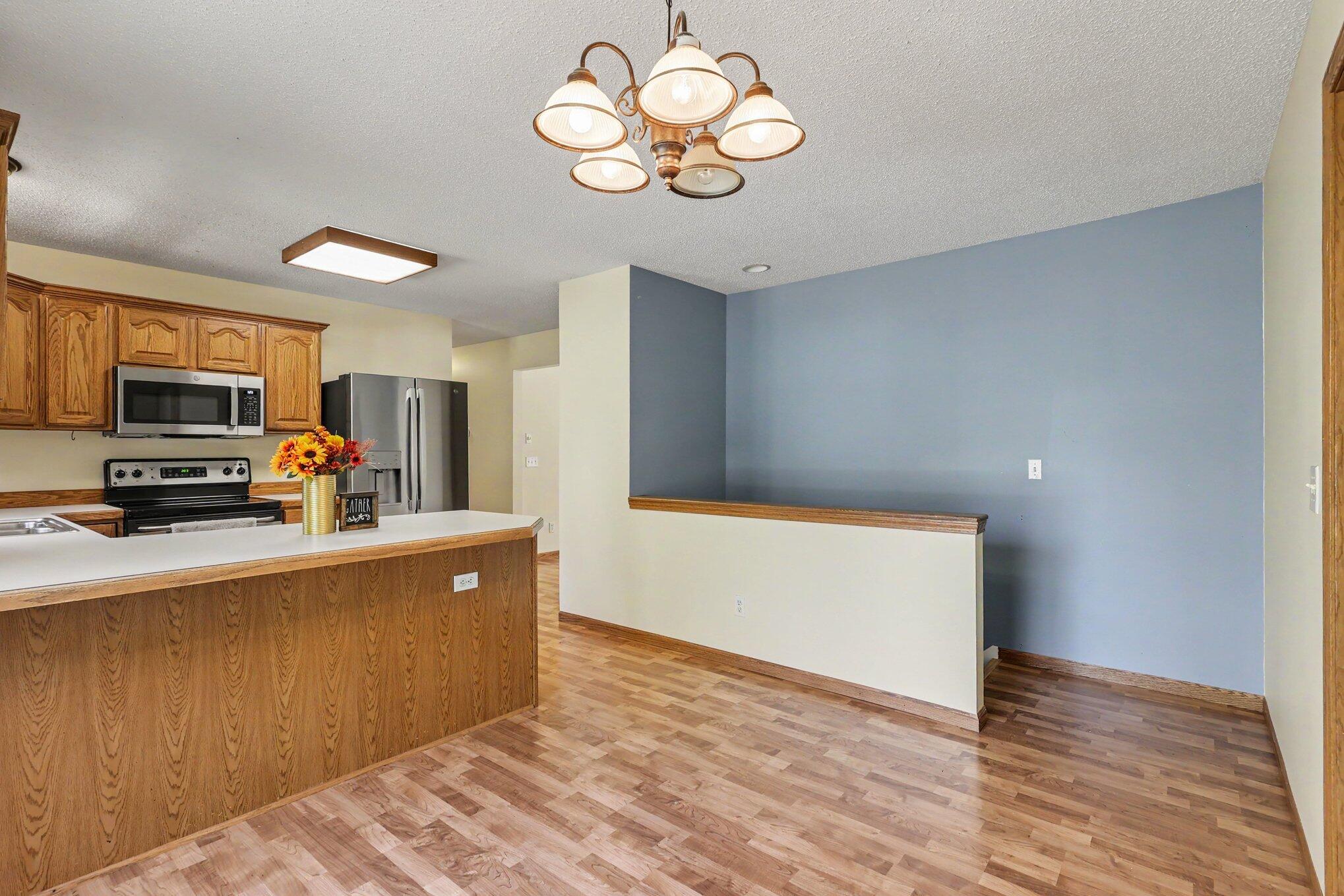 3872 Forest Edge Road Muskegon MI 49442