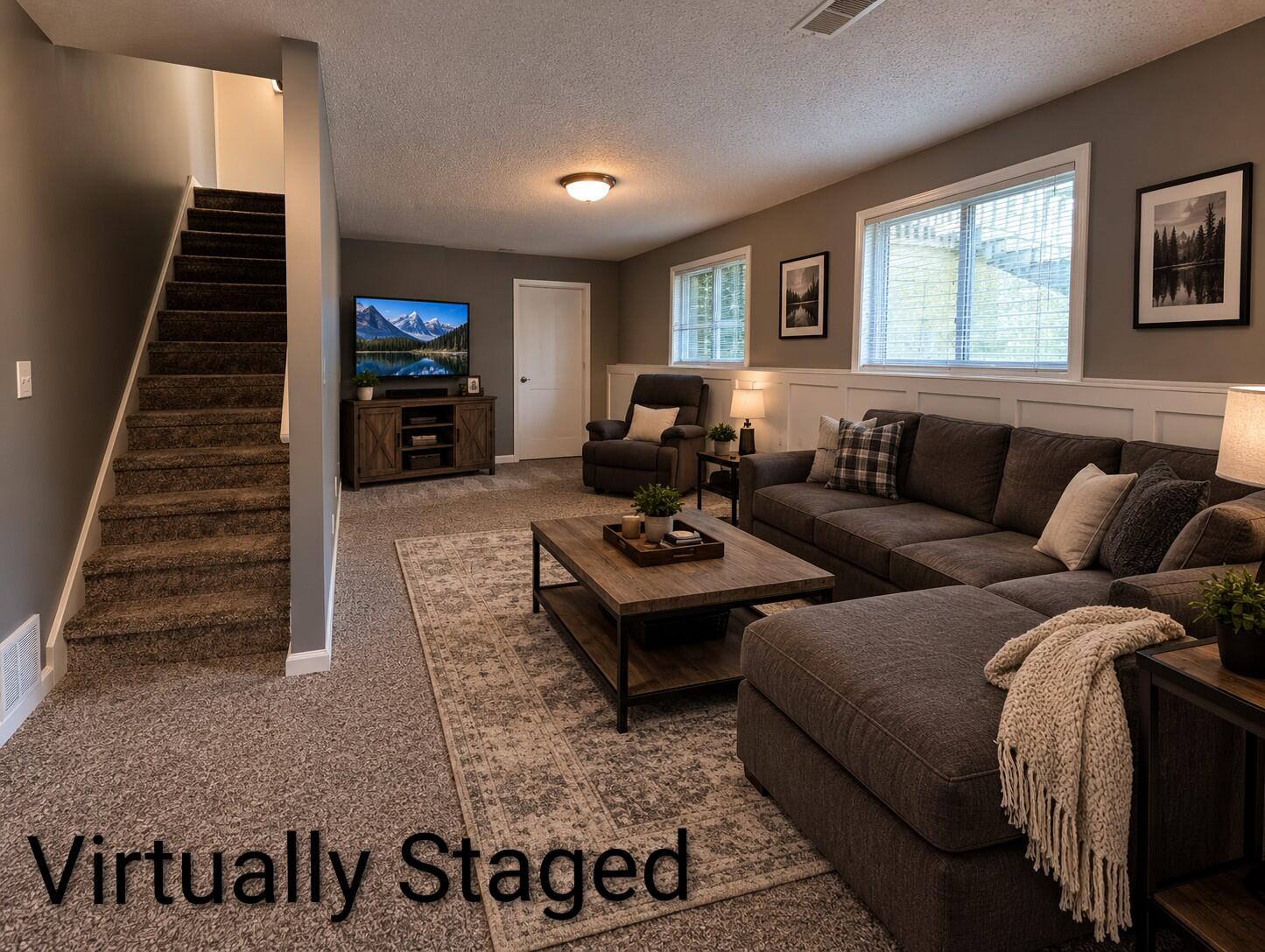 3872 Forest Edge Road Muskegon MI 49442