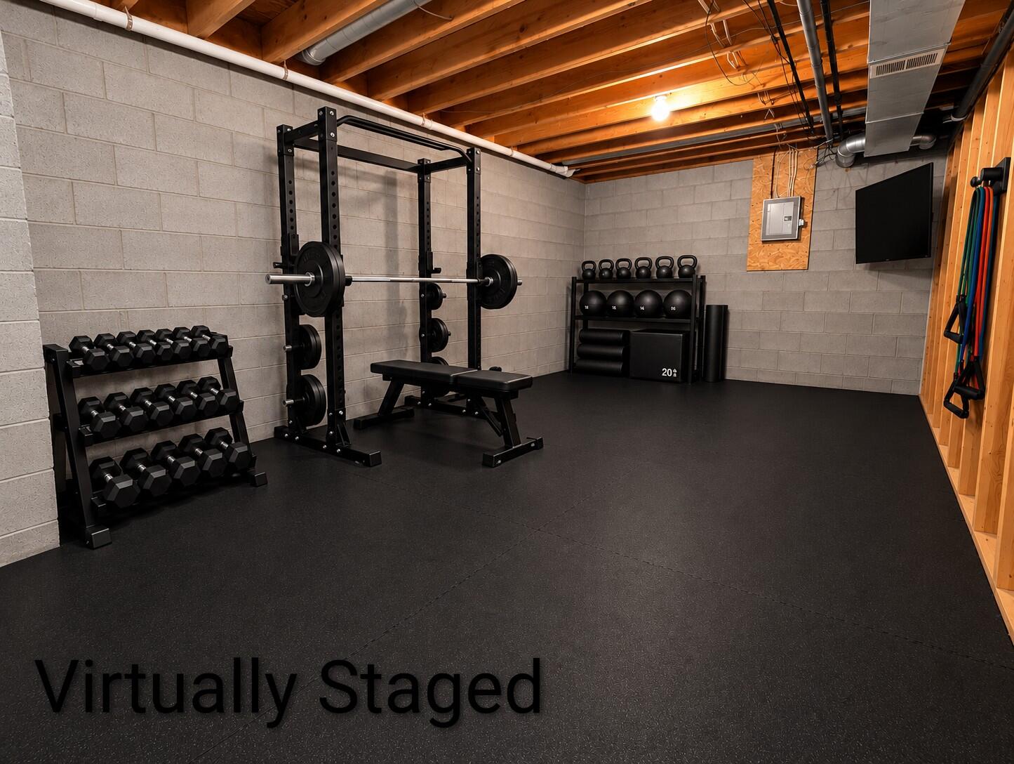 3872 Forest Edge Road Muskegon MI 49442