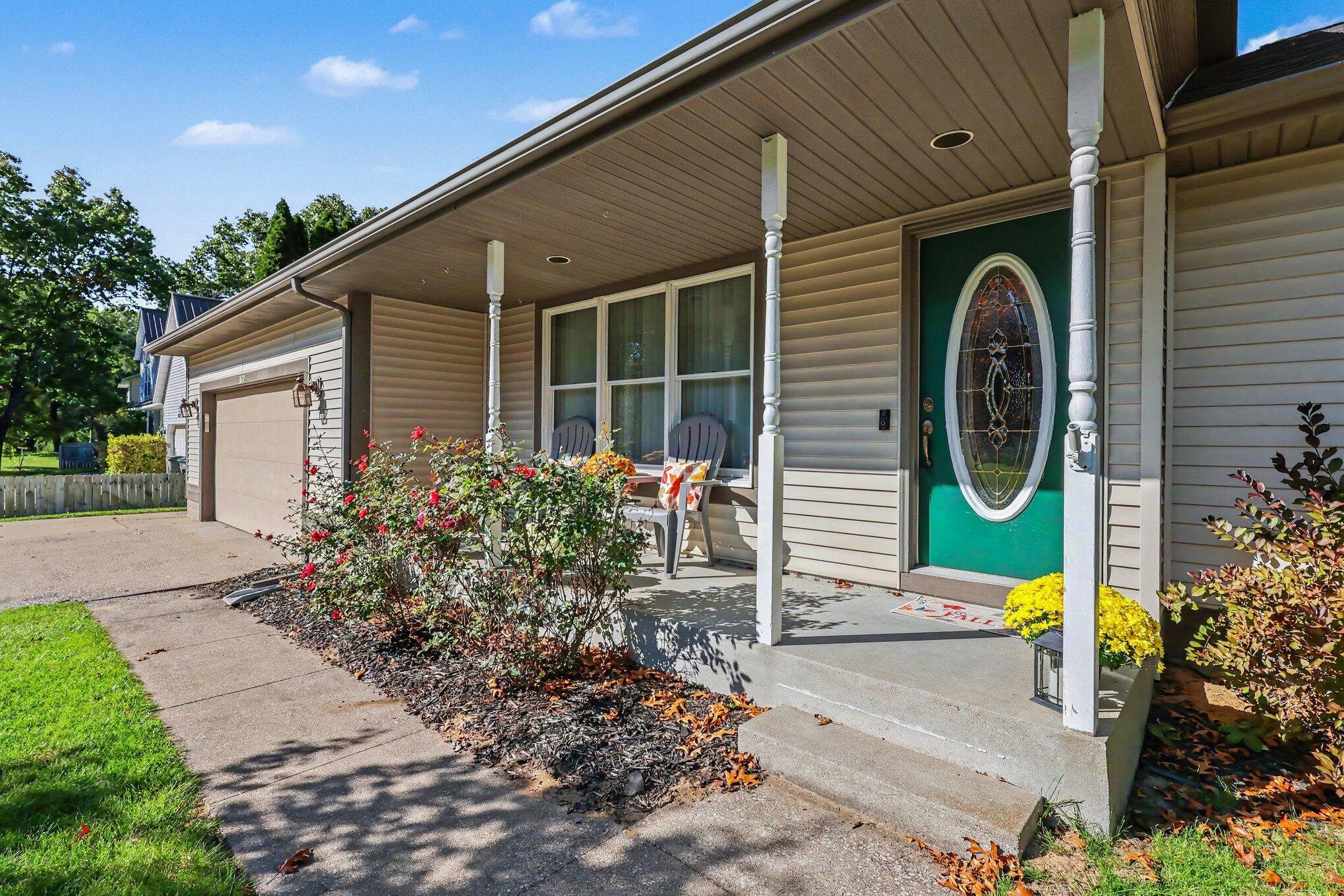 3872 Forest Edge Road Muskegon MI 49442