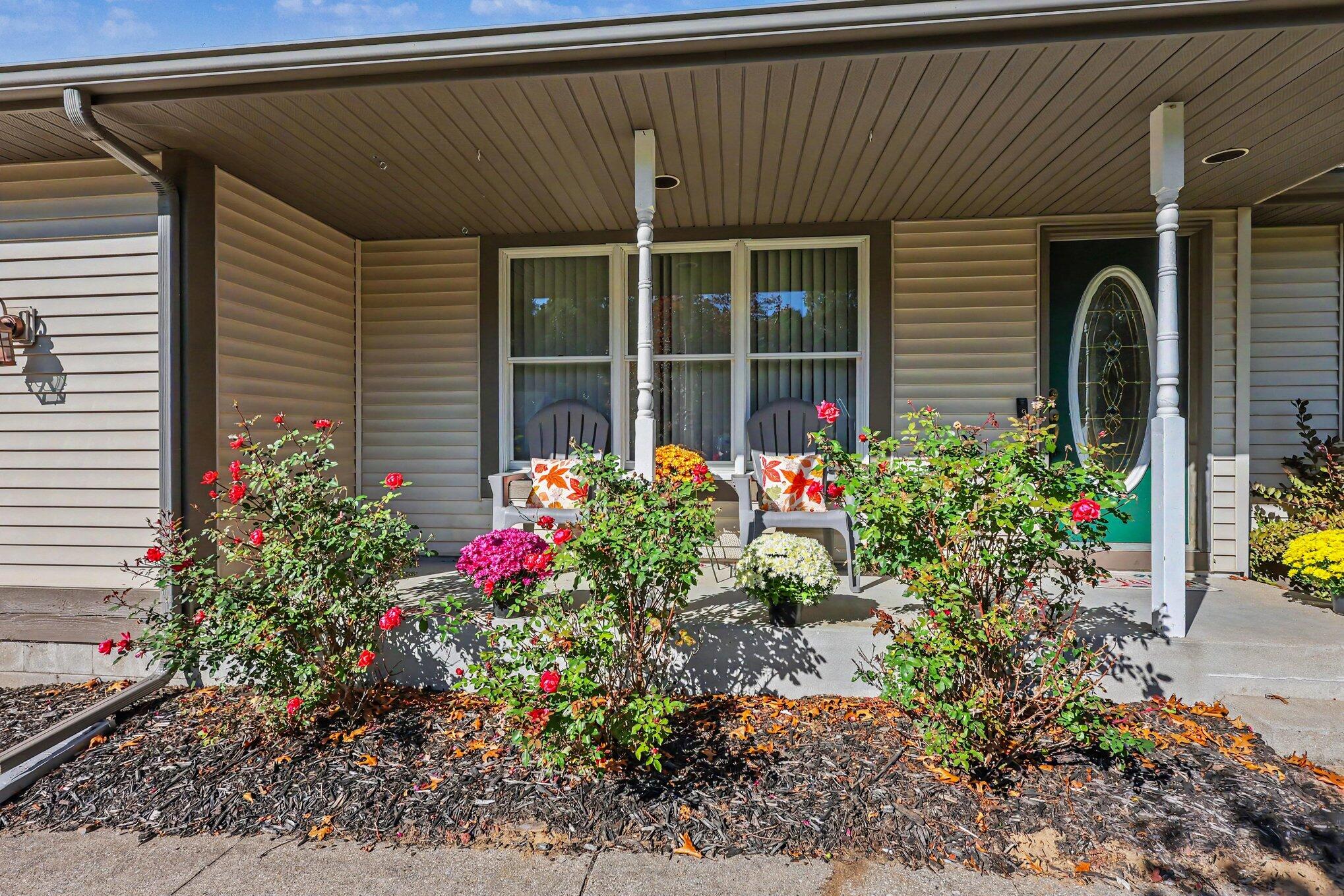 3872 Forest Edge Road Muskegon MI 49442