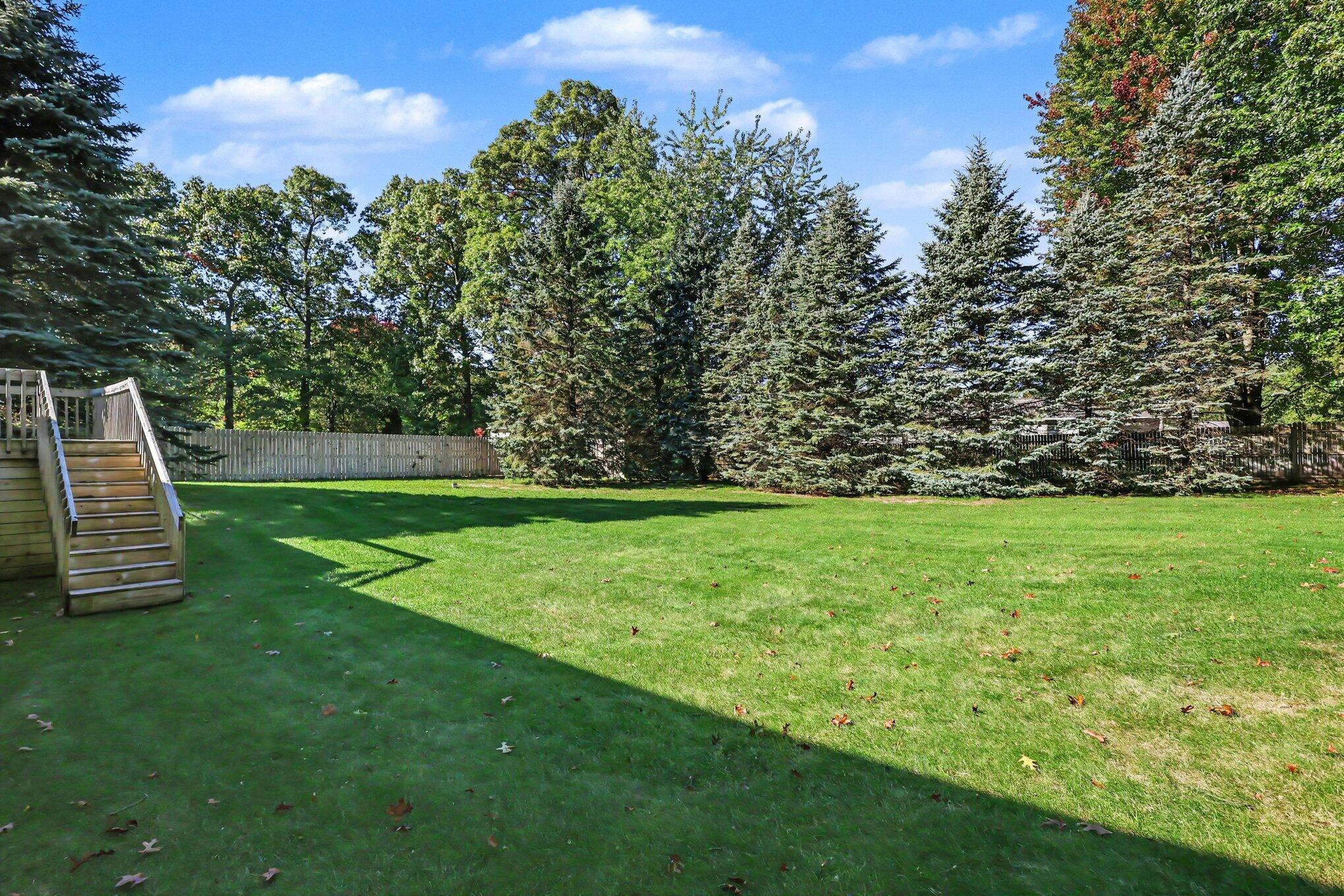3872 Forest Edge Road Muskegon MI 49442