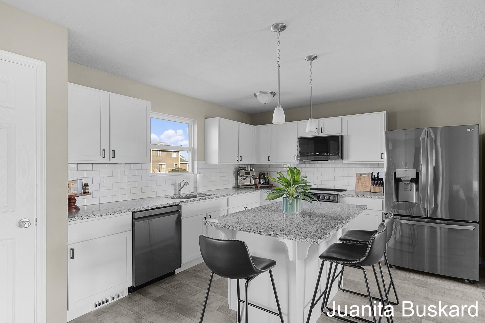 4119 Silverton Drive Holland MI 49424