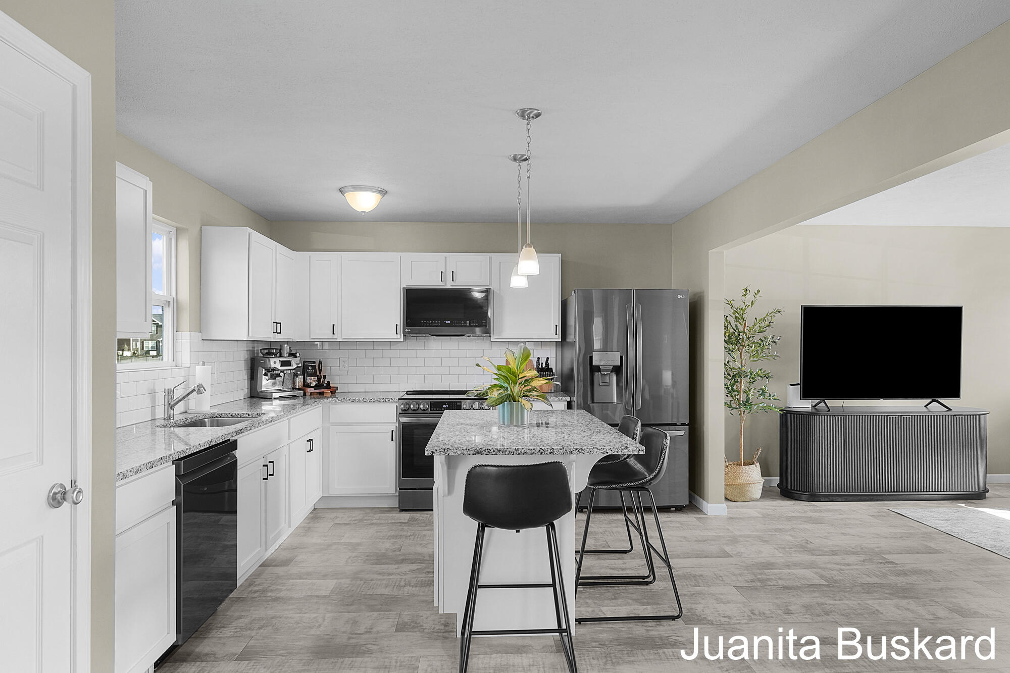 4119 Silverton Drive Holland MI 49424