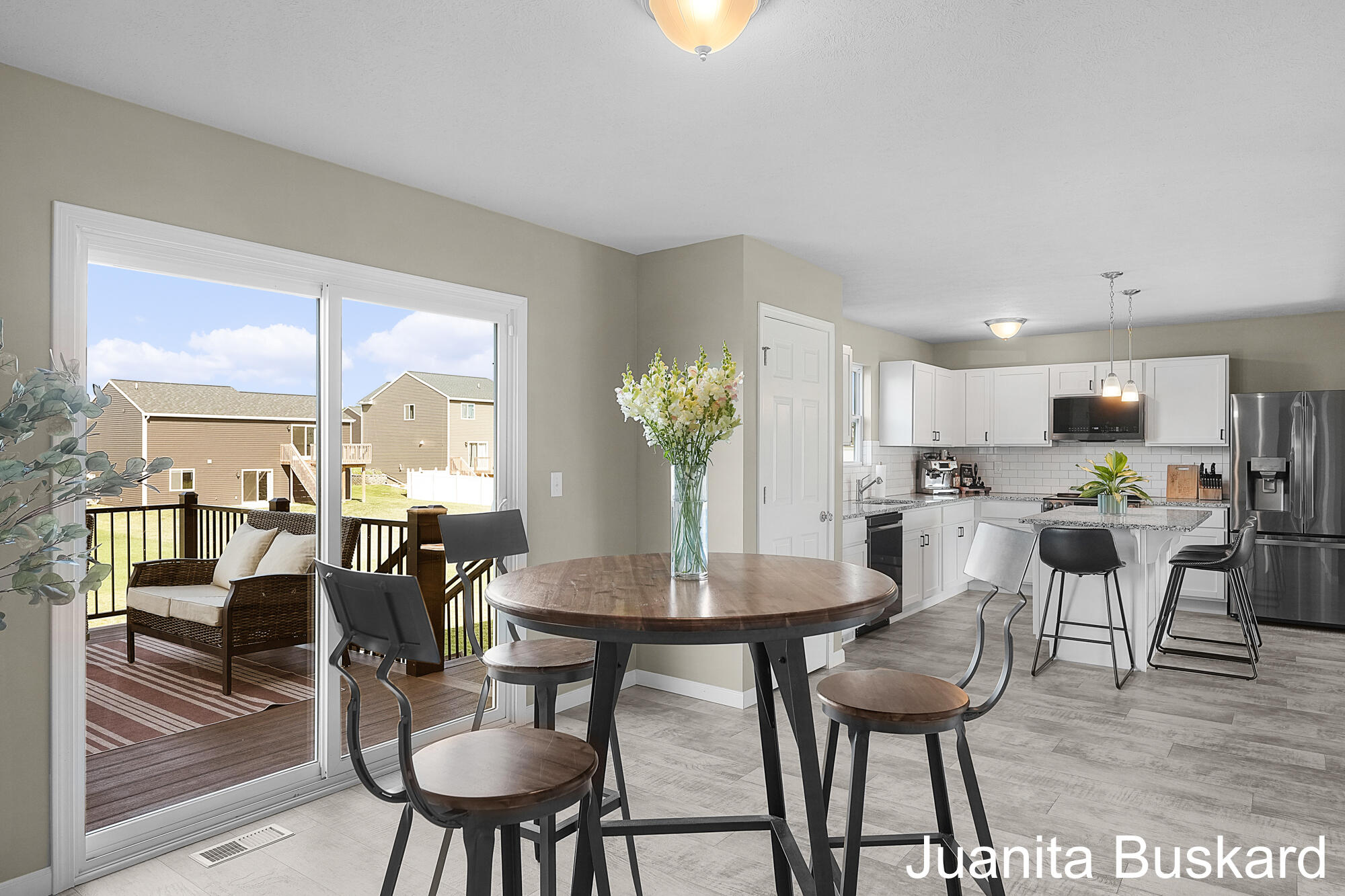 4119 Silverton Drive Holland MI 49424