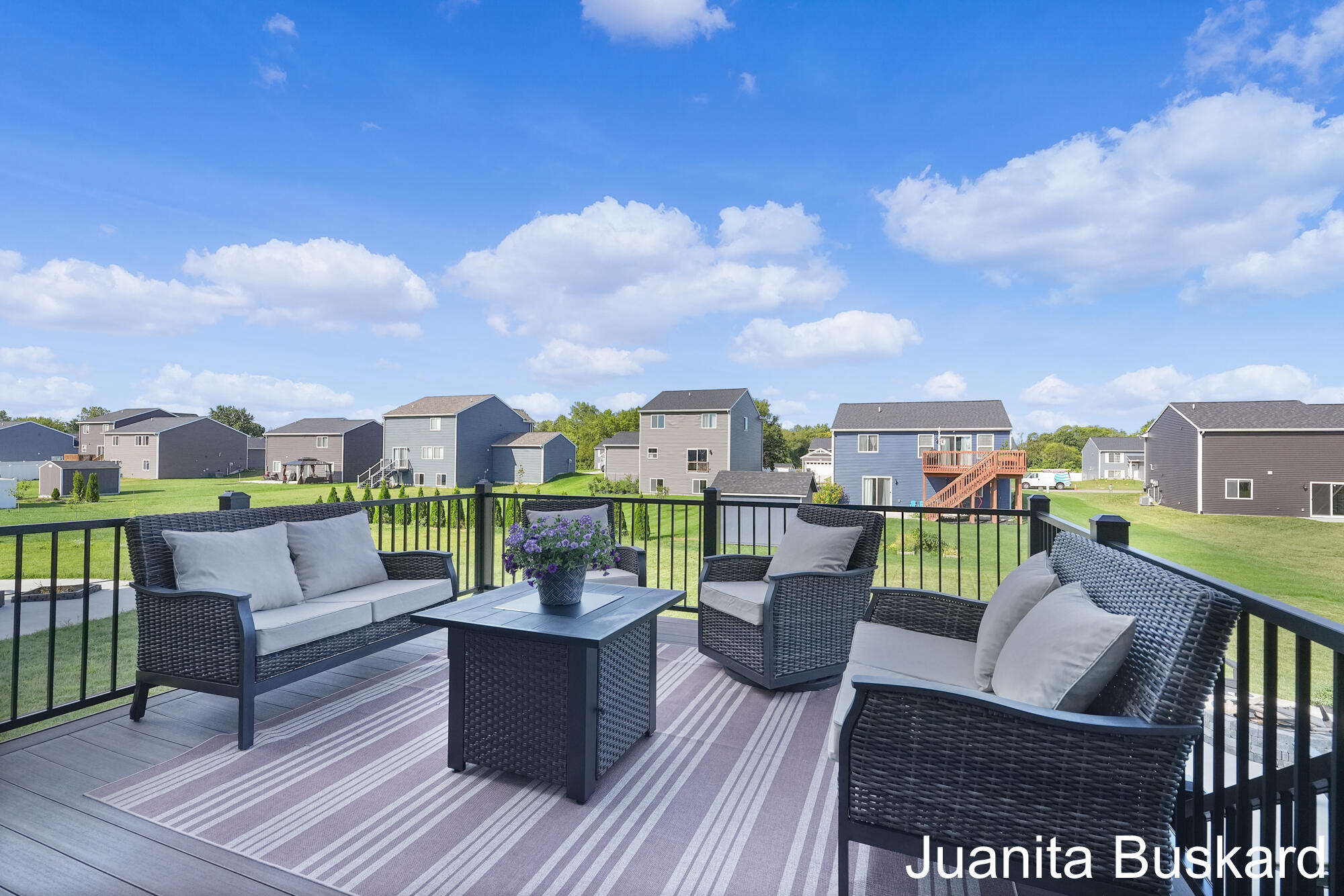 4119 Silverton Drive Holland MI 49424