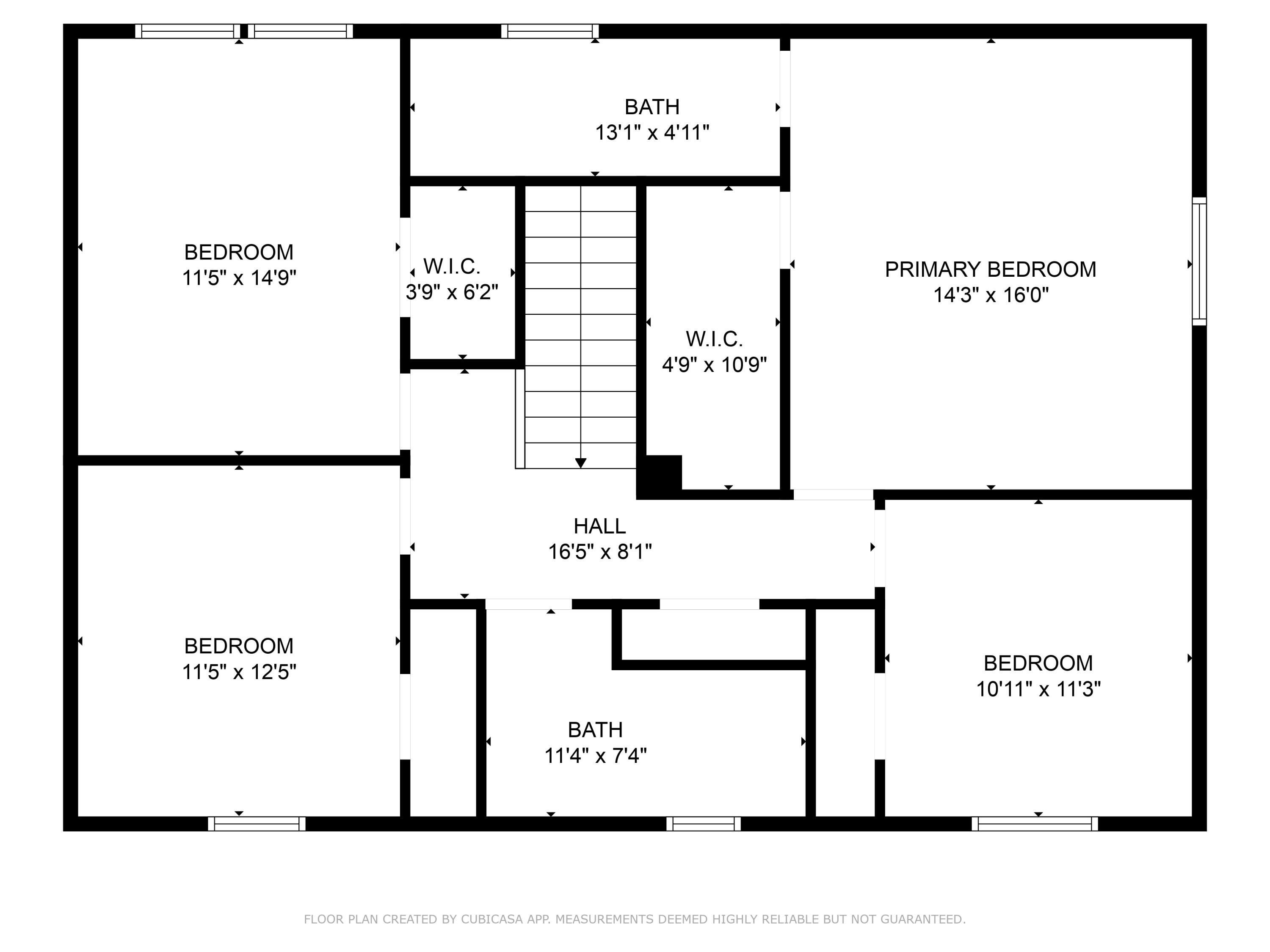 4119 Silverton Drive Holland MI 49424