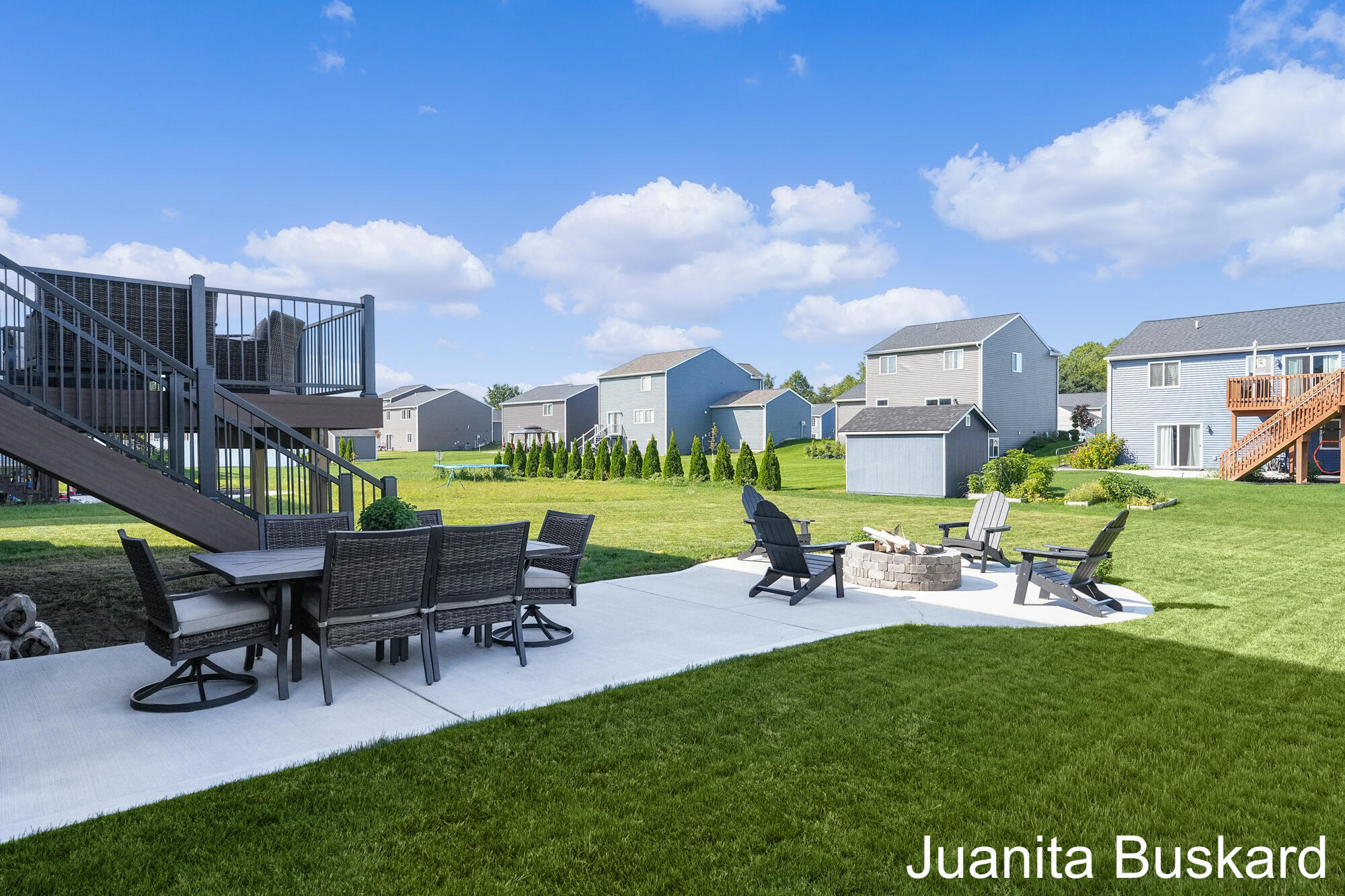 4119 Silverton Drive Holland MI 49424