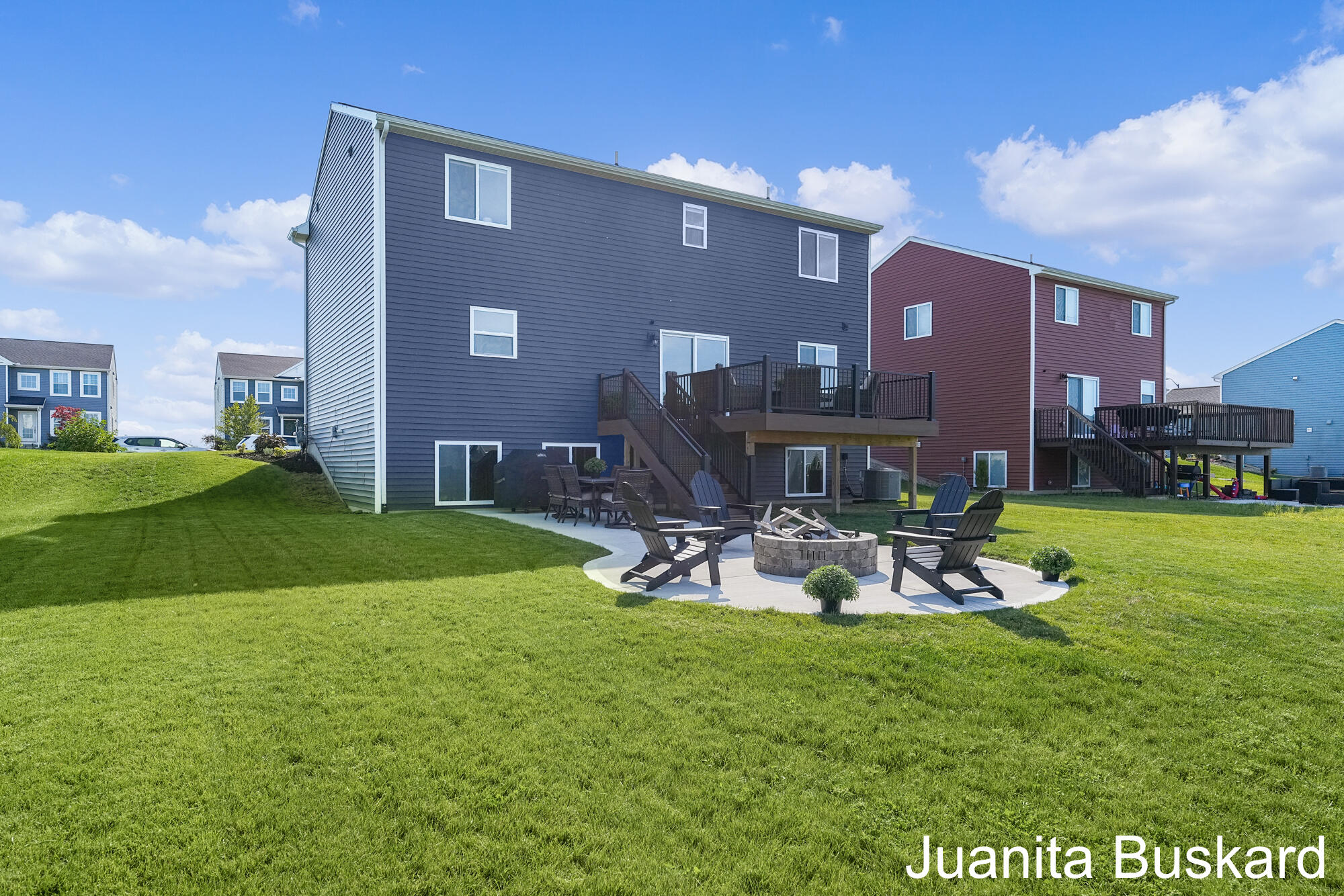 4119 Silverton Drive Holland MI 49424