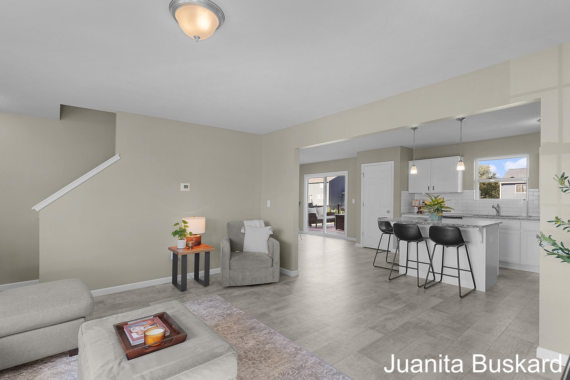 4119 Silverton Drive Holland MI 49424