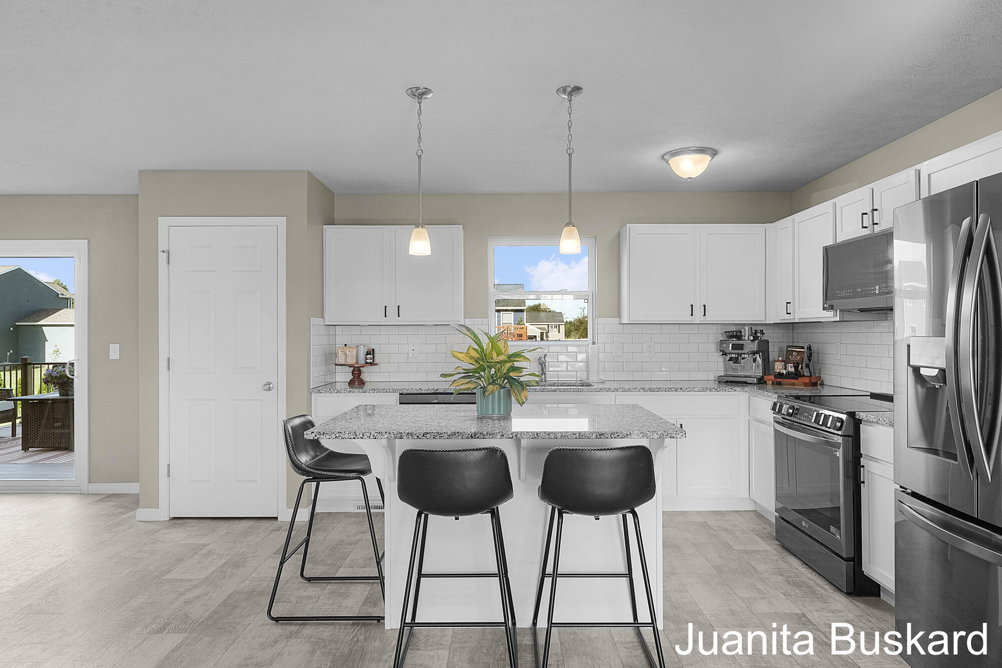 4119 Silverton Drive Holland MI 49424