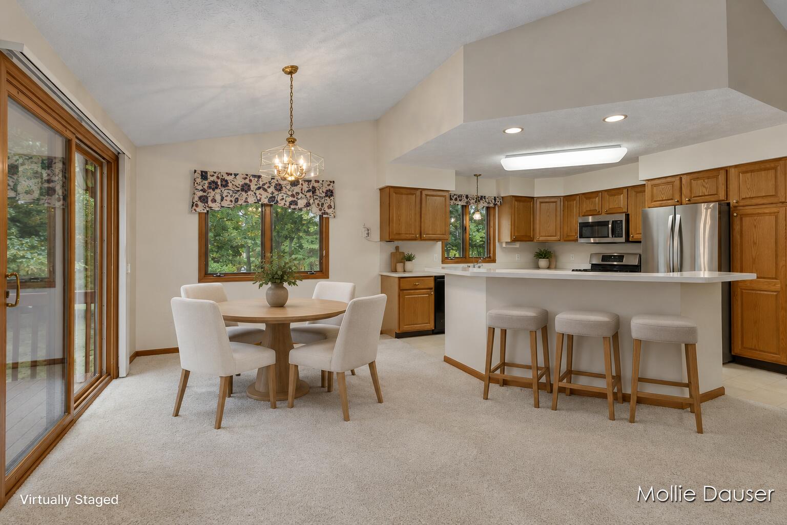 3651 5 Mile Road NE Grand Rapids MI 49525