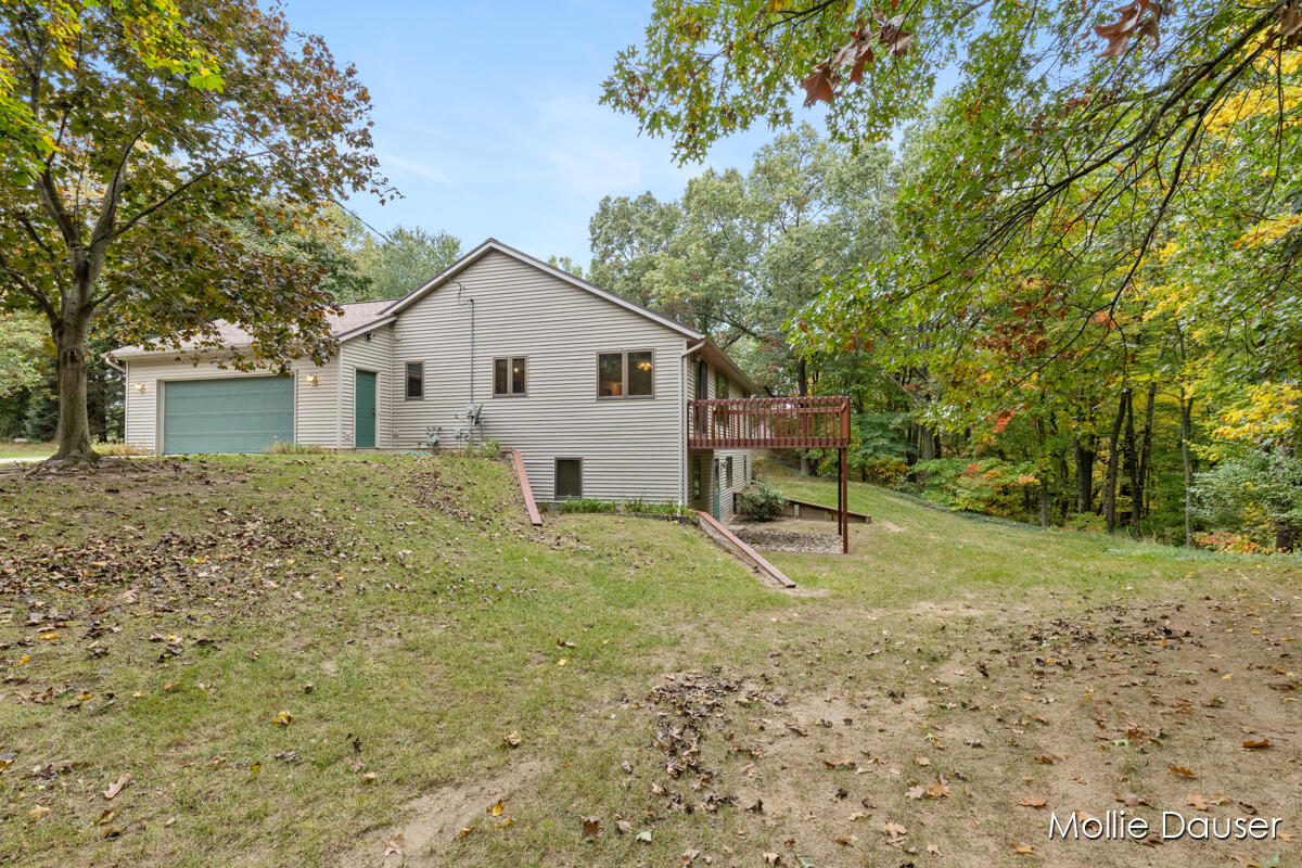 3651 5 Mile Road NE Grand Rapids MI 49525
