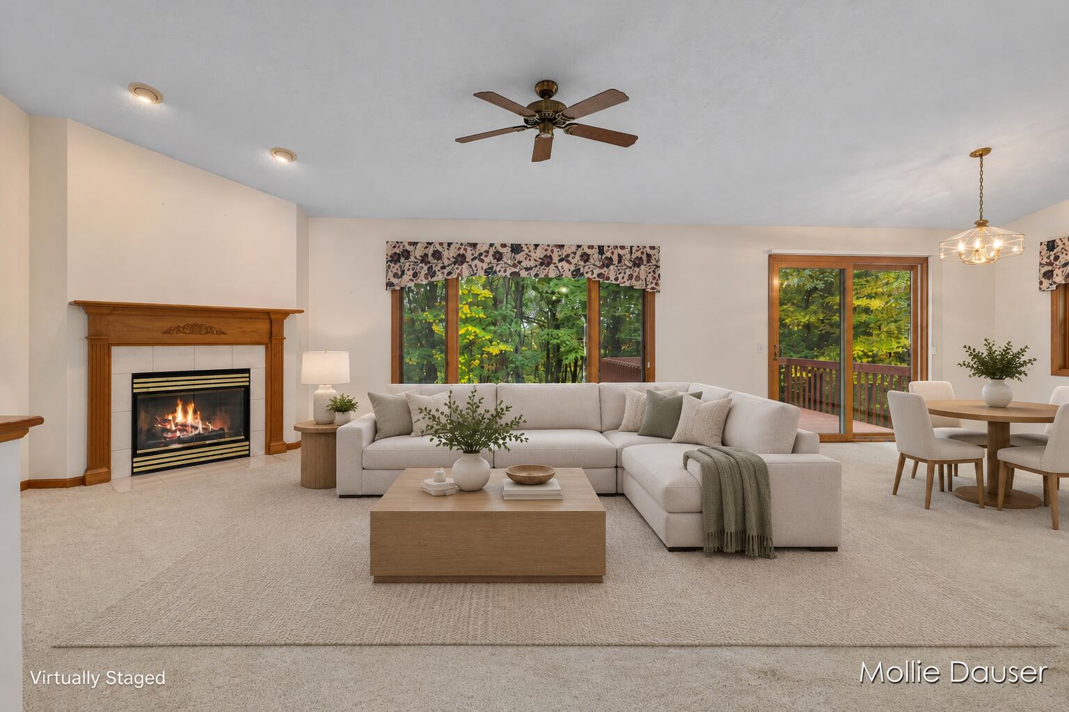 3651 5 Mile Road NE Grand Rapids MI 49525