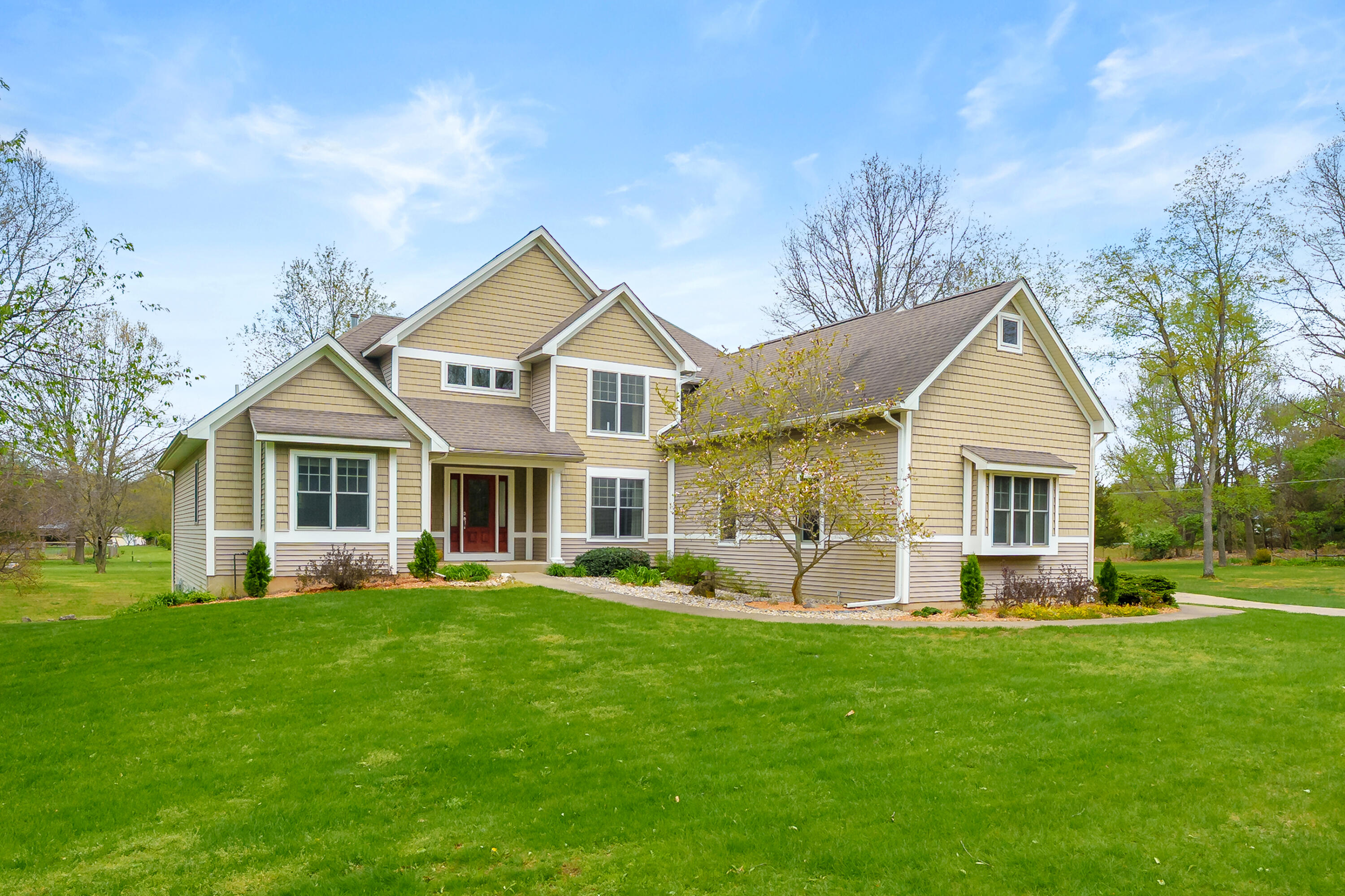 9048 Montezuma Avenue Kalamazoo MI 49009