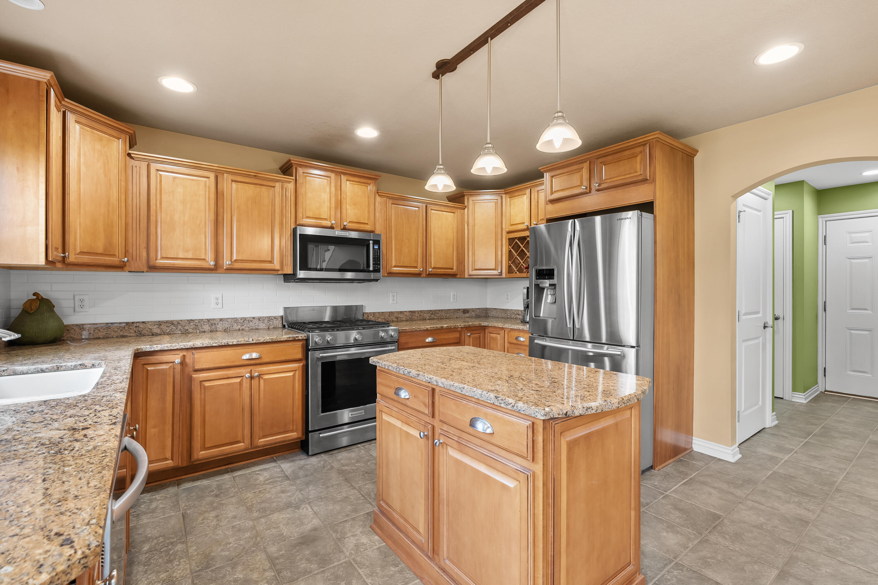 9048 Montezuma Avenue Kalamazoo MI 49009