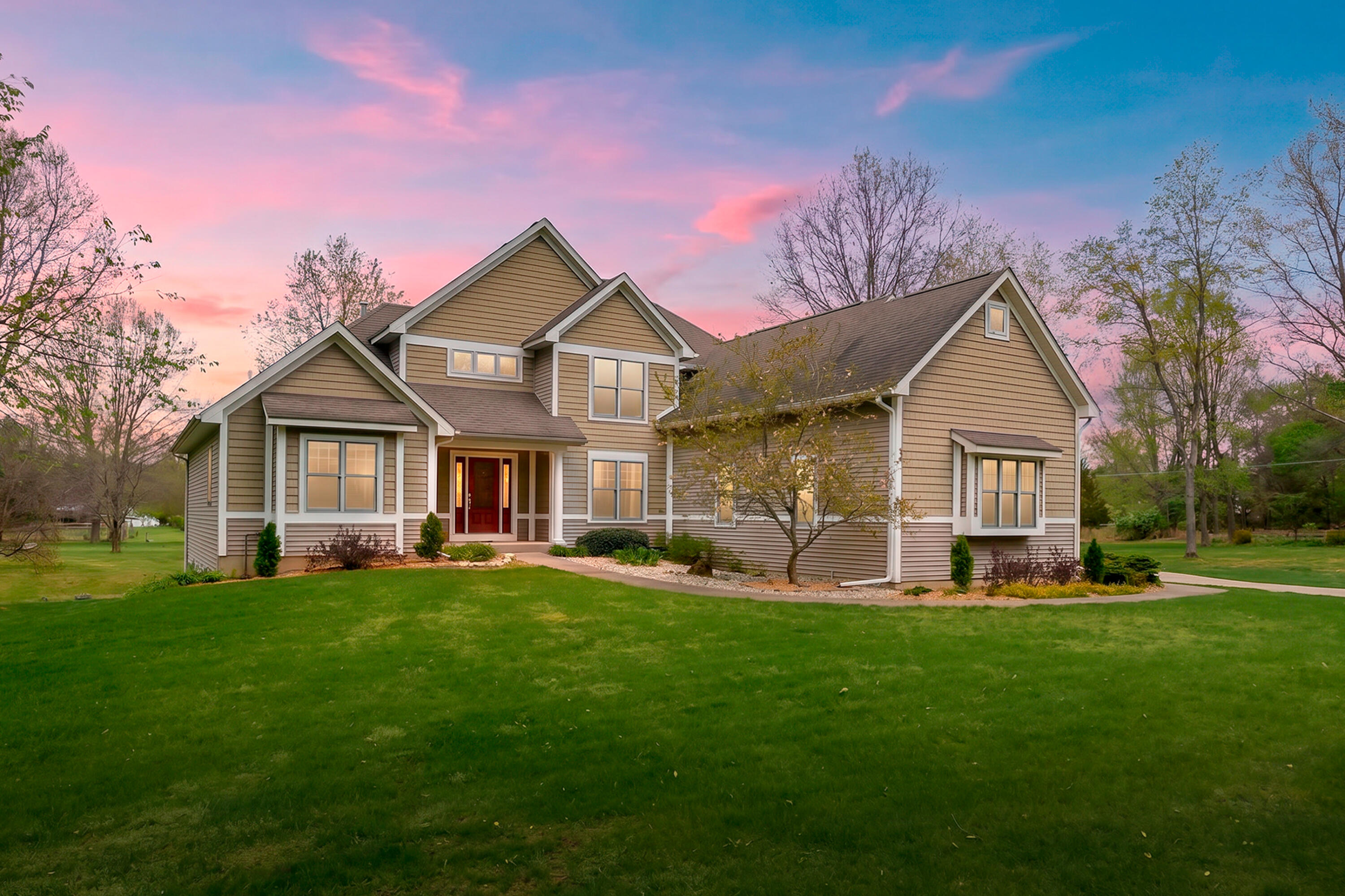 9048 Montezuma Avenue Kalamazoo MI 49009