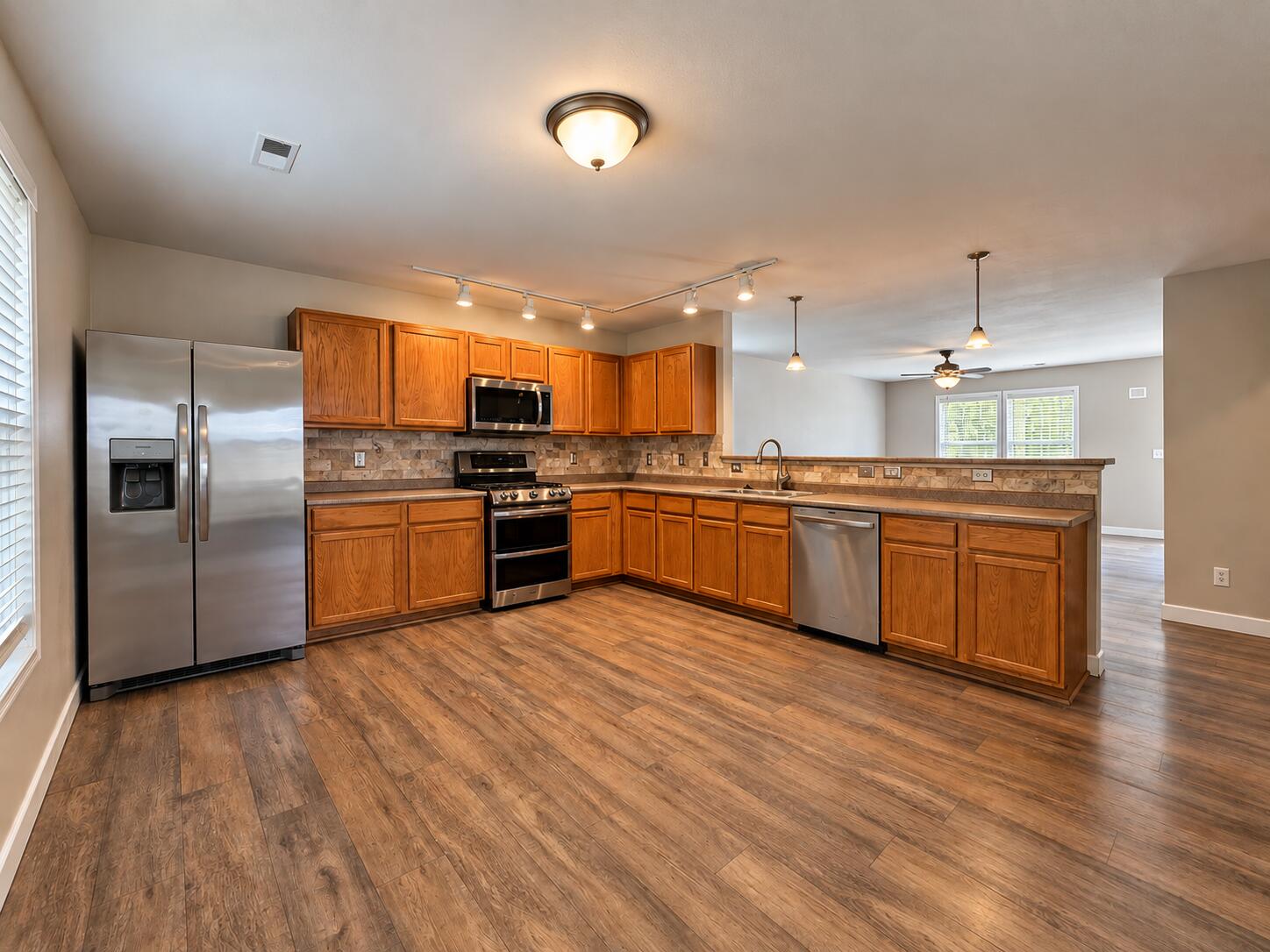 3240 Quarry Ridge Court Kalamazoo MI 49004