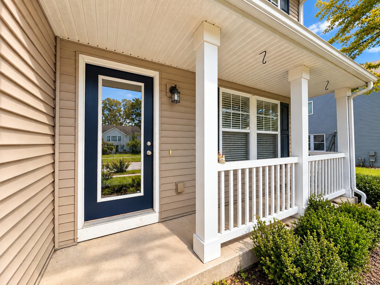 3240 Quarry Ridge Court Kalamazoo MI 49004
