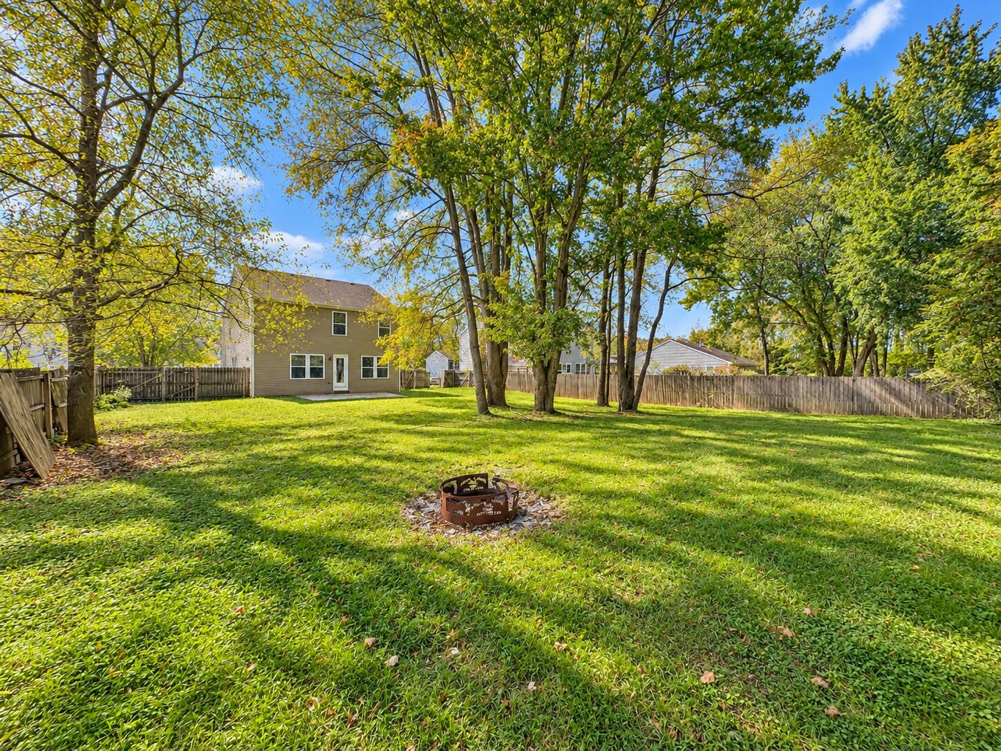 3240 Quarry Ridge Court Kalamazoo MI 49004