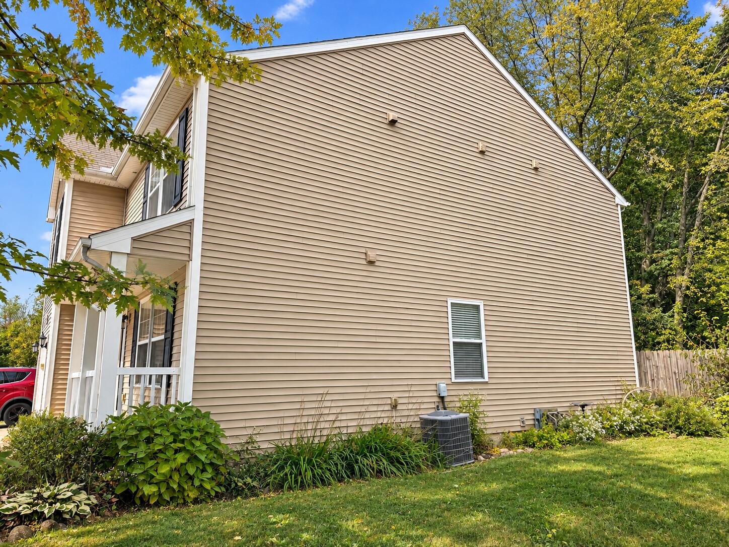 3240 Quarry Ridge Court Kalamazoo MI 49004