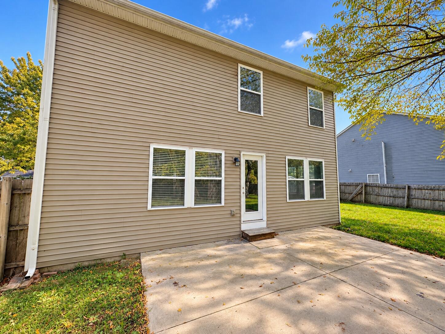 3240 Quarry Ridge Court Kalamazoo MI 49004