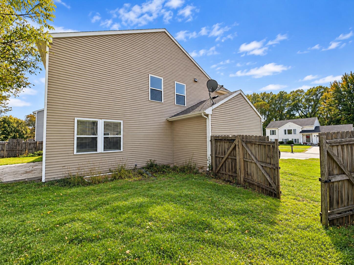 3240 Quarry Ridge Court Kalamazoo MI 49004