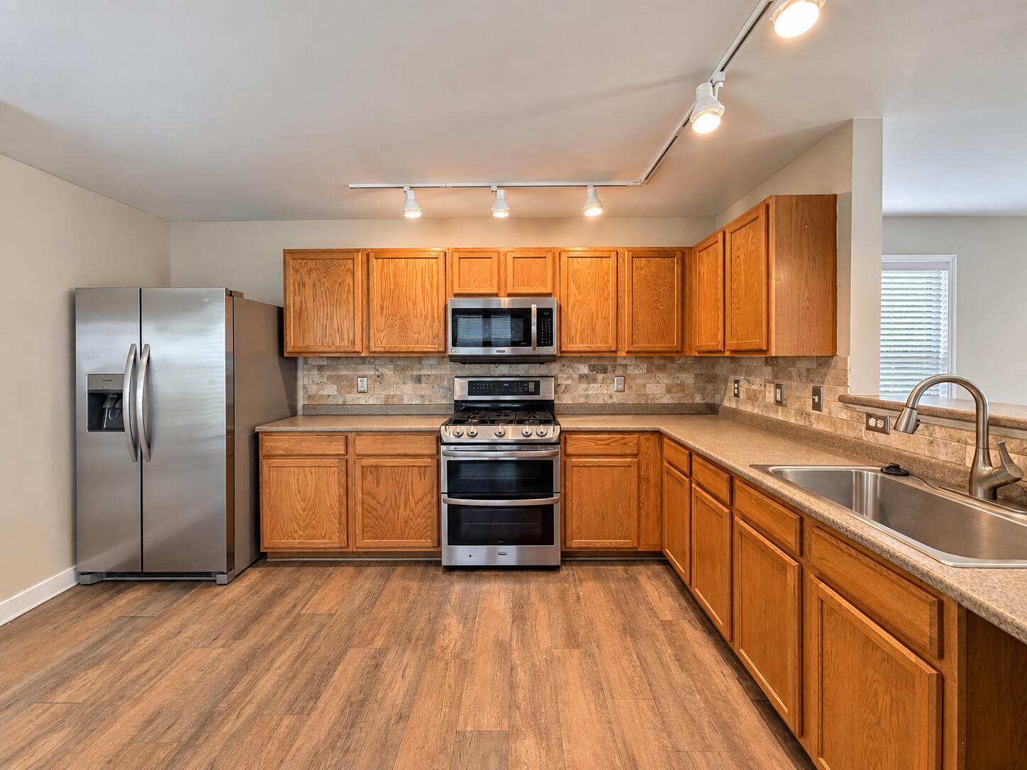 3240 Quarry Ridge Court Kalamazoo MI 49004