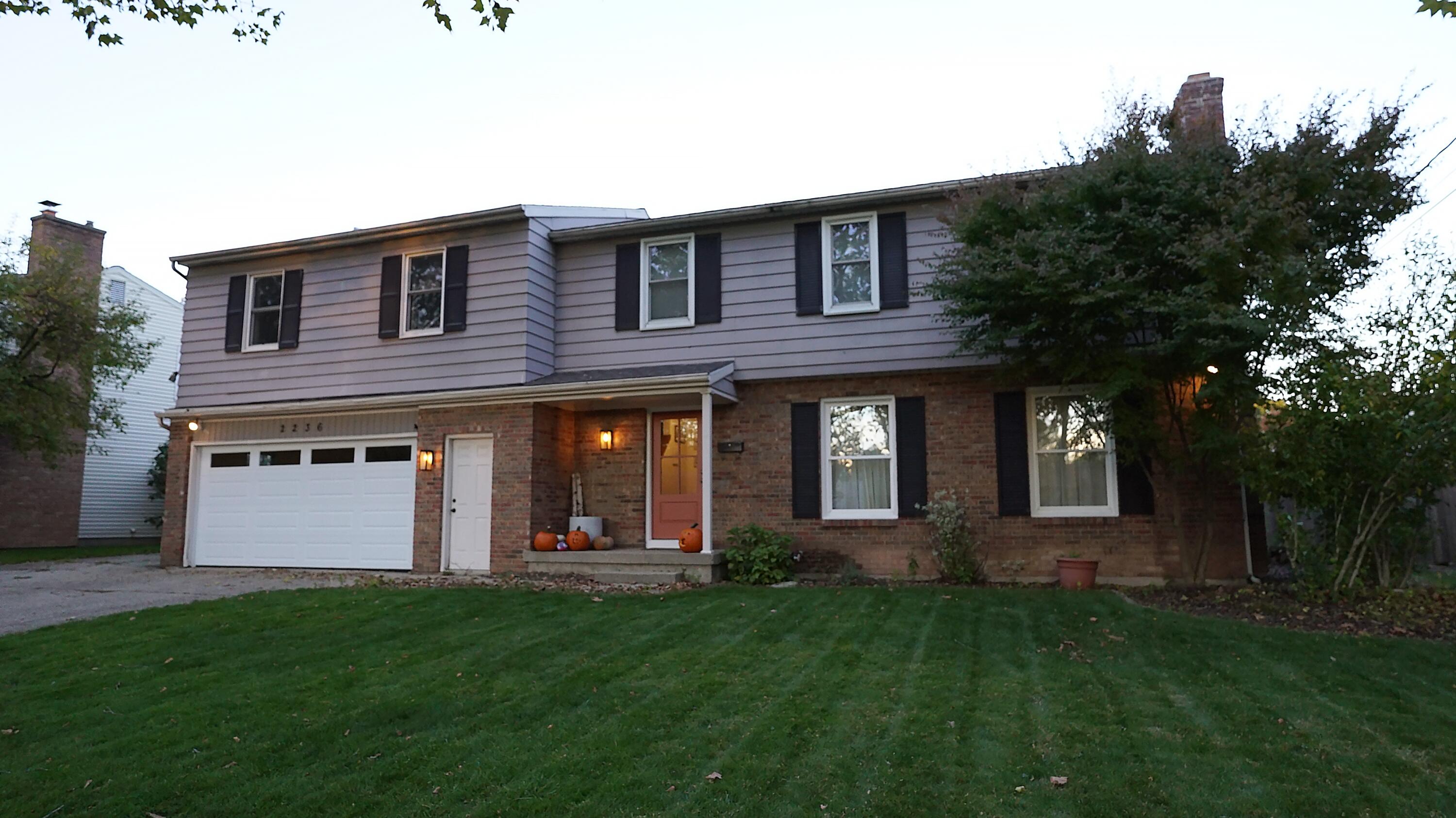 2236 Tecumseh Drive SE Grand Rapids MI 49506