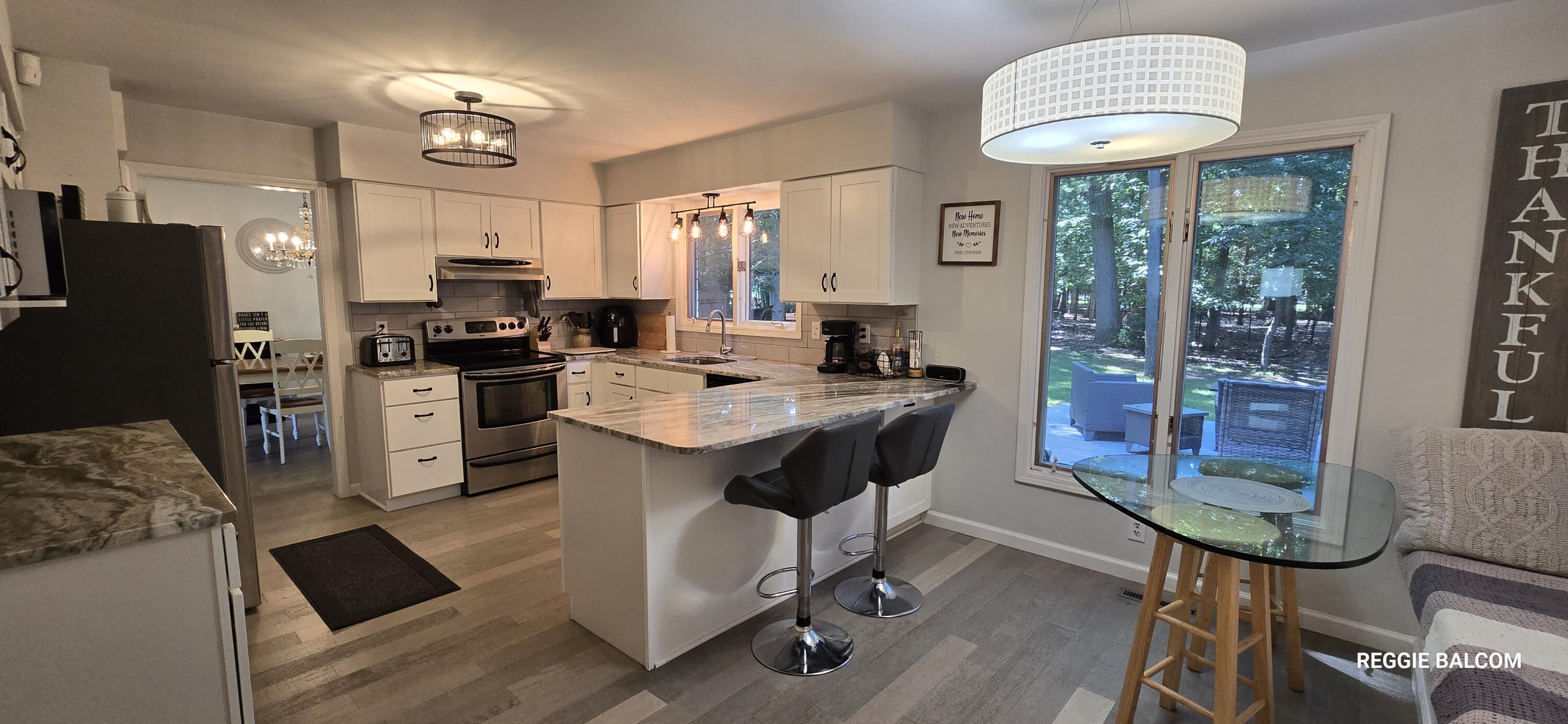 3995 Stryker Drive Norton Shores MI 49441