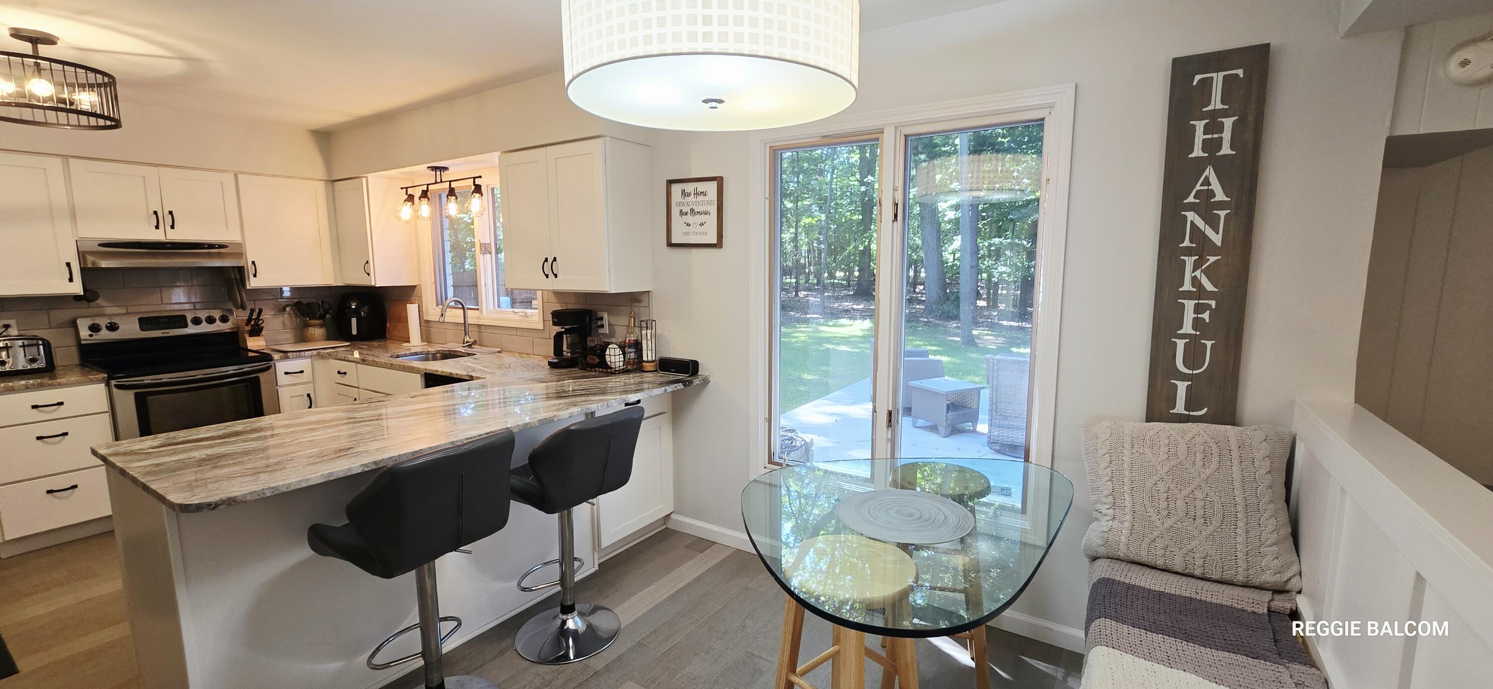 3995 Stryker Drive Norton Shores MI 49441