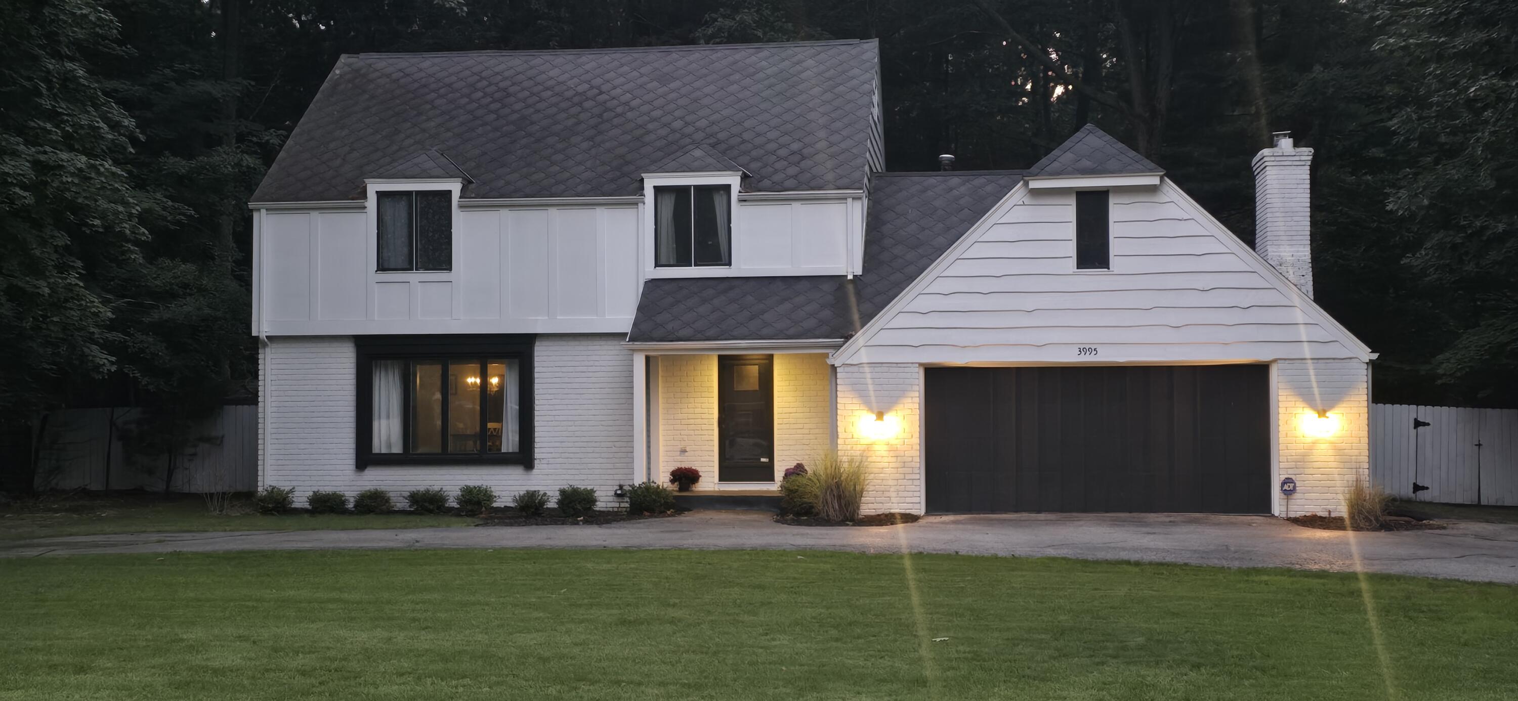 3995 Stryker Drive Norton Shores MI 49441