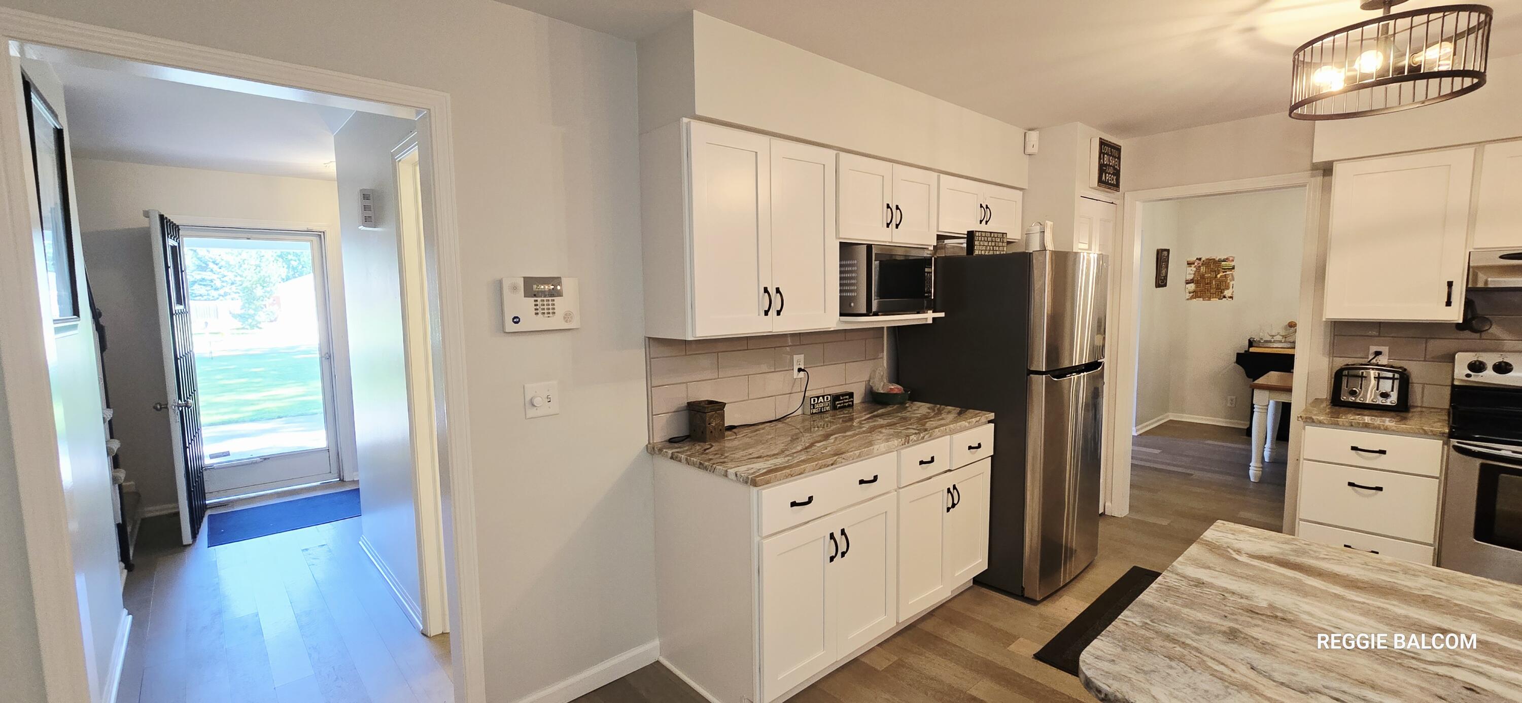 3995 Stryker Drive Norton Shores MI 49441