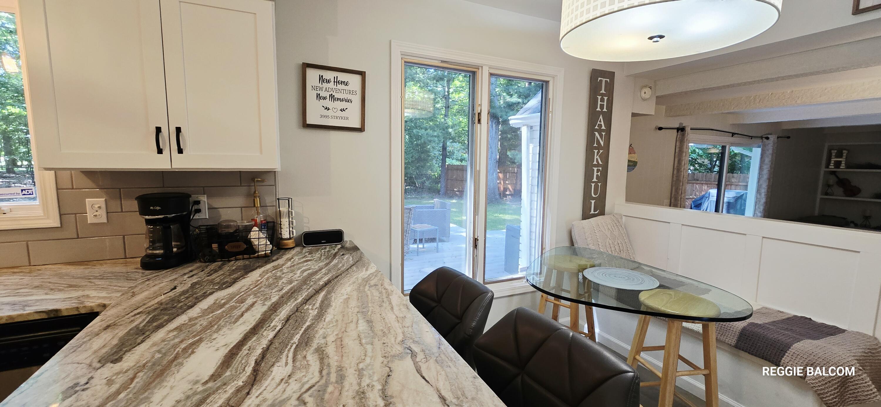3995 Stryker Drive Norton Shores MI 49441