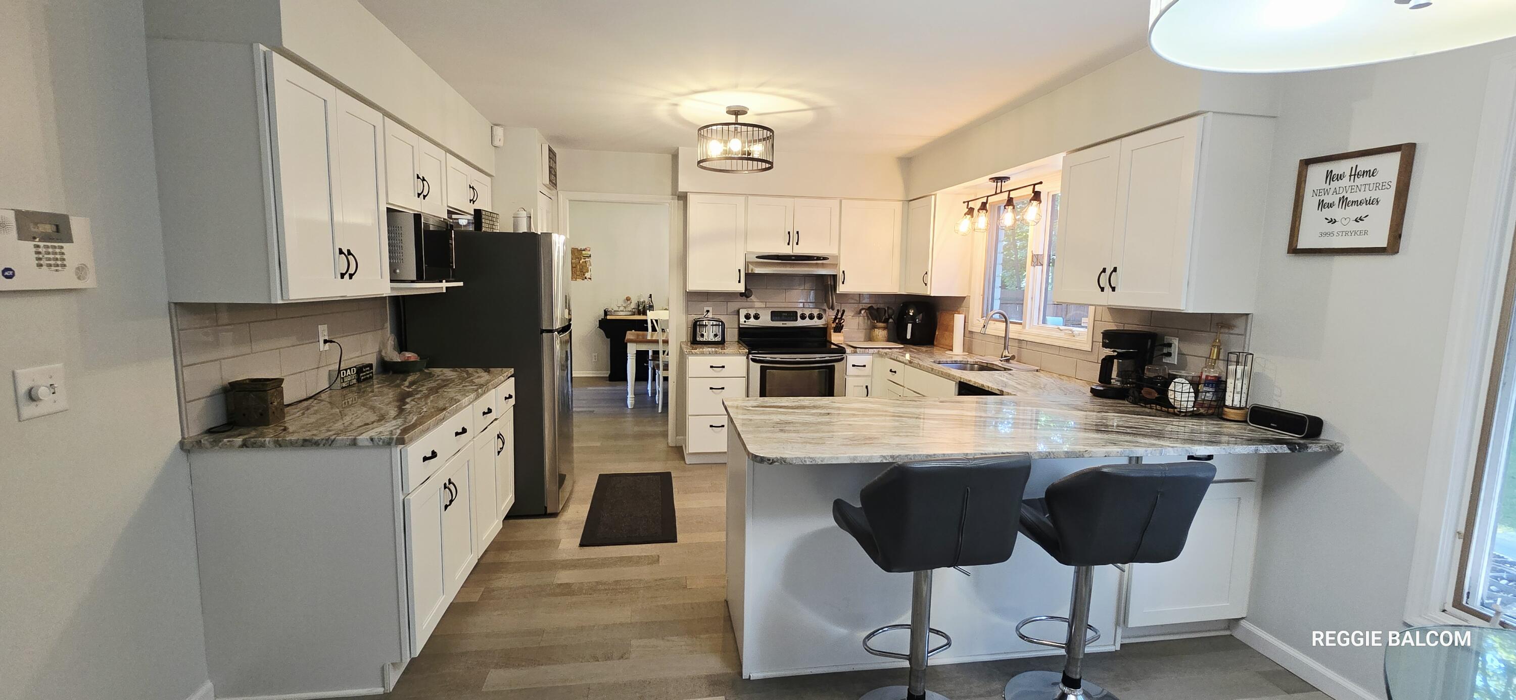 3995 Stryker Drive Norton Shores MI 49441