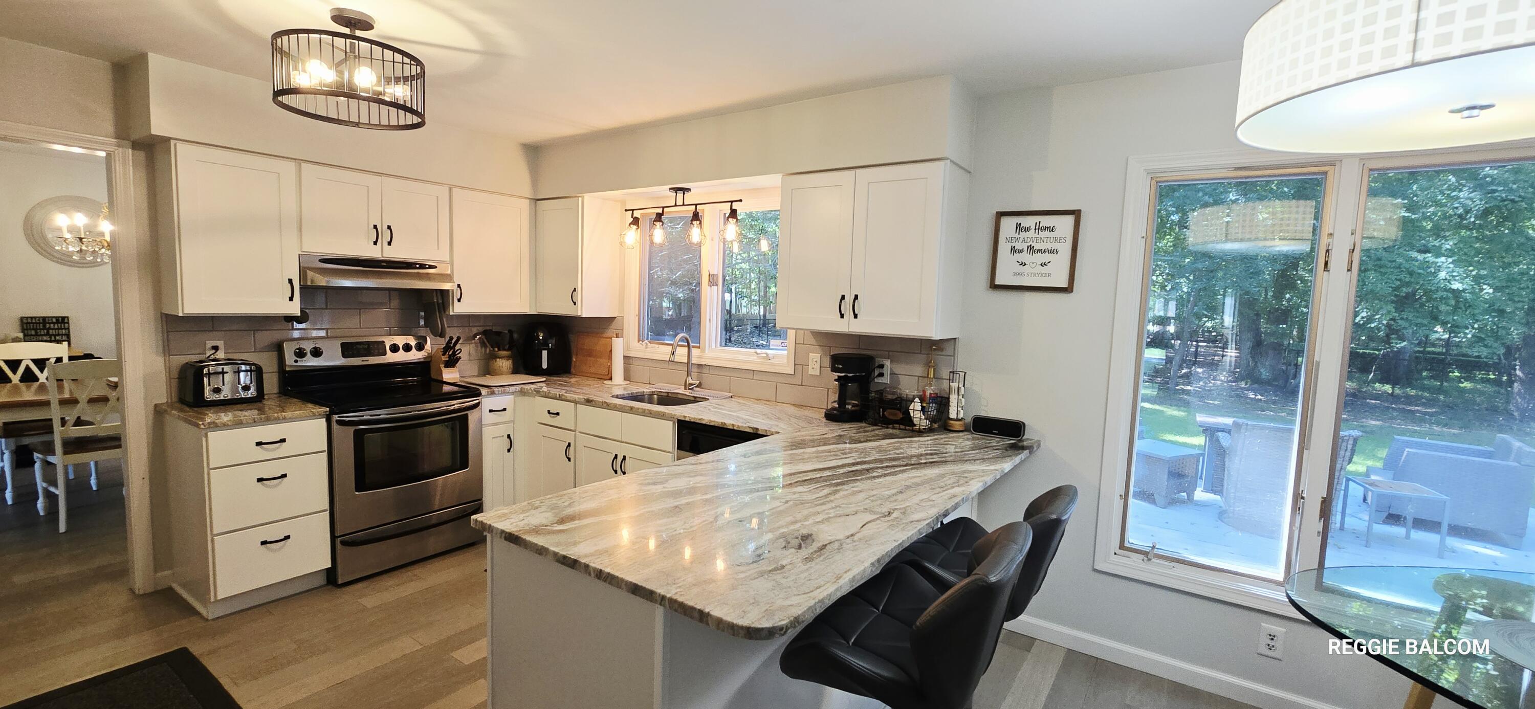 3995 Stryker Drive Norton Shores MI 49441
