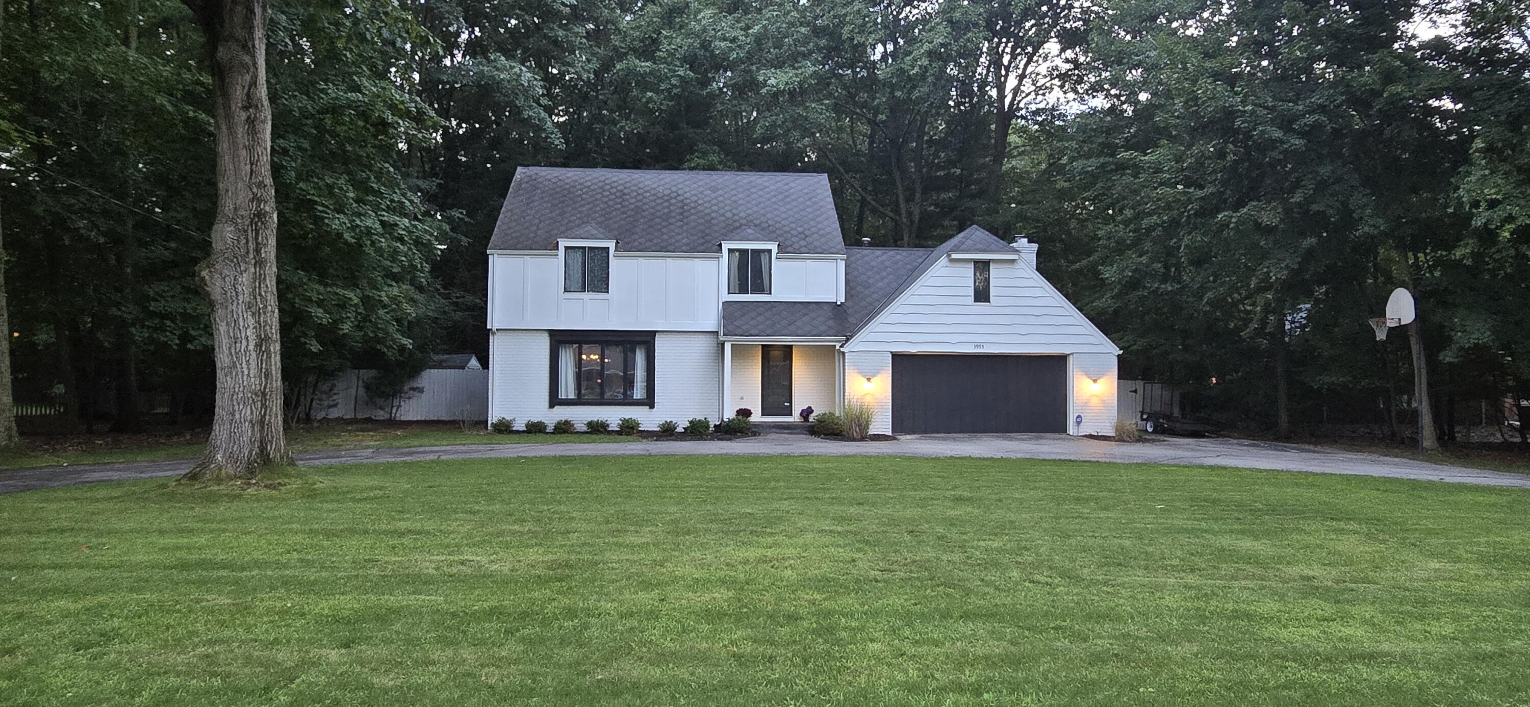 3995 Stryker Drive Norton Shores MI 49441