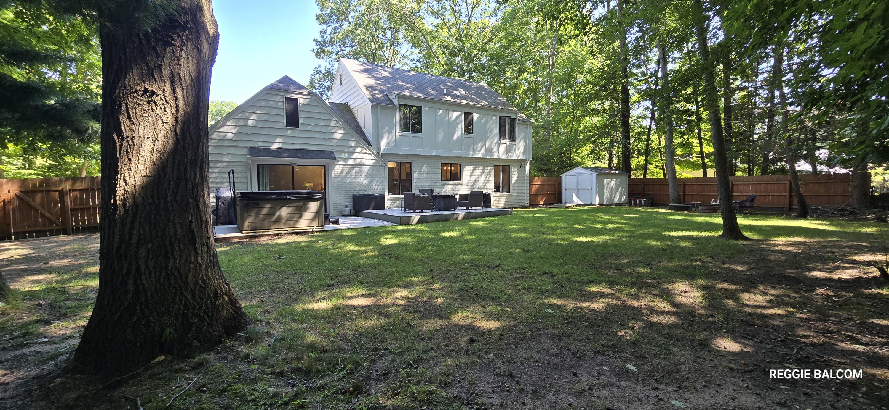 3995 Stryker Drive Norton Shores MI 49441