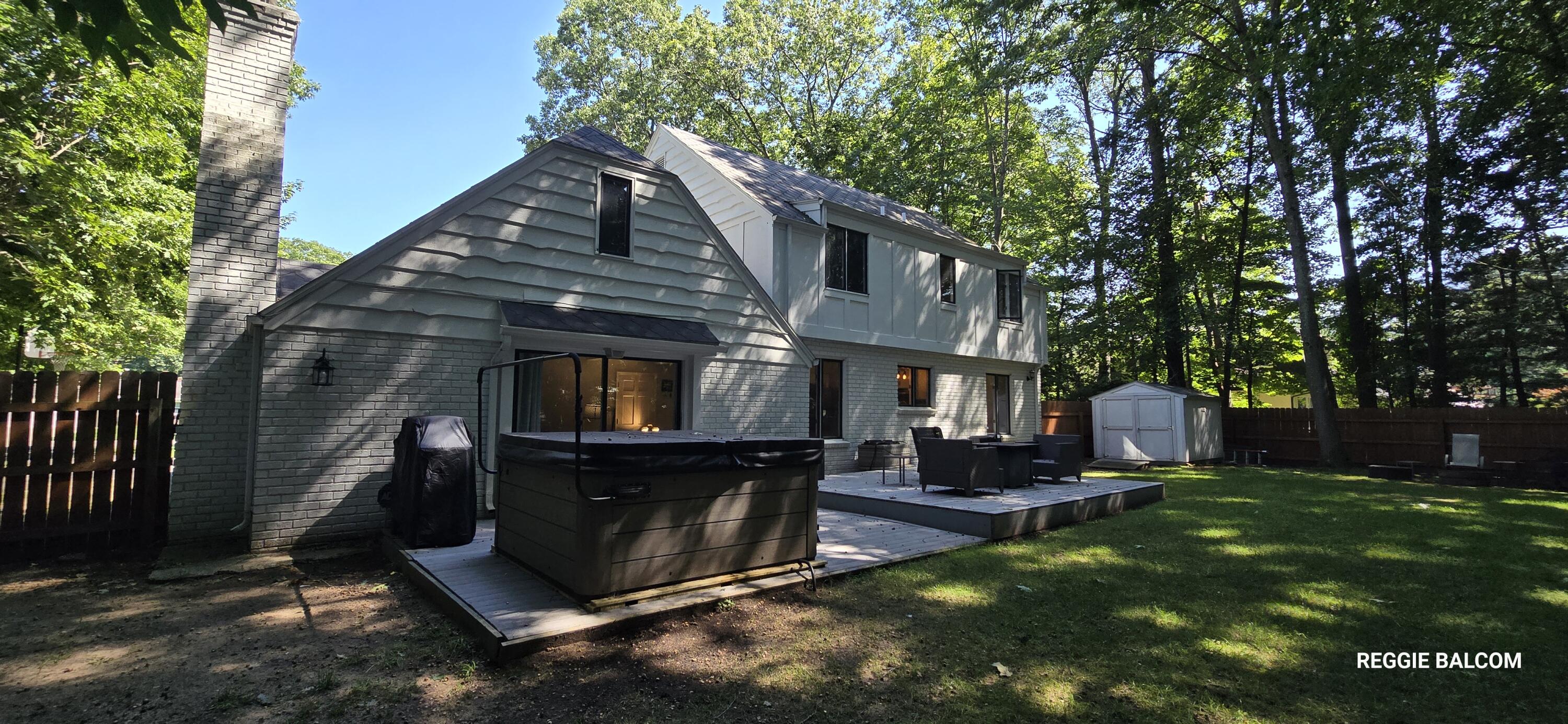 3995 Stryker Drive Norton Shores MI 49441