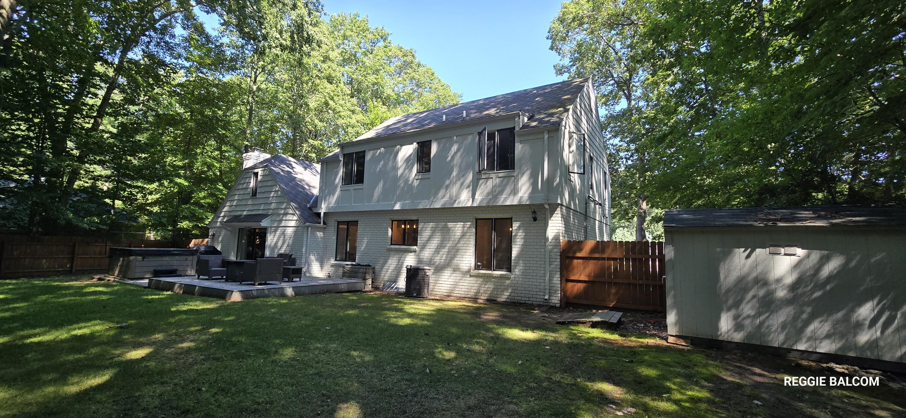 3995 Stryker Drive Norton Shores MI 49441