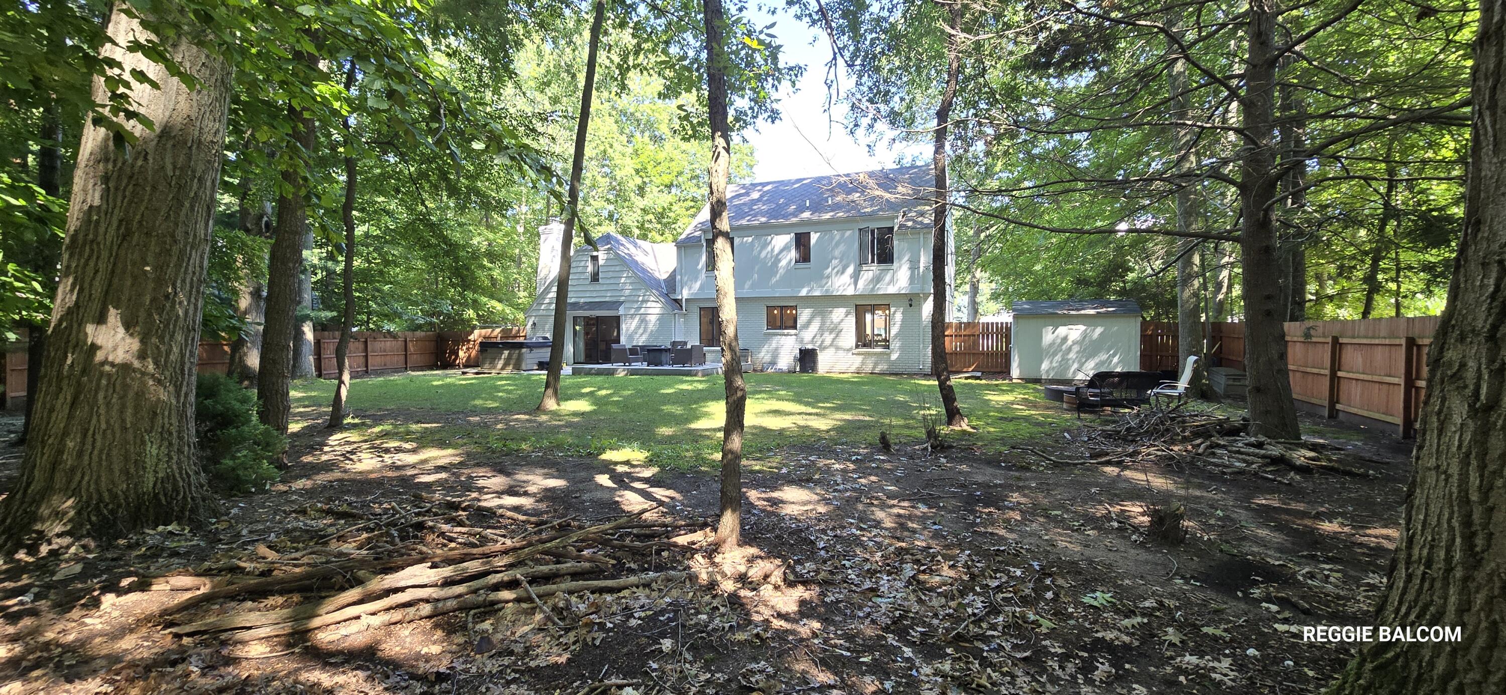 3995 Stryker Drive Norton Shores MI 49441