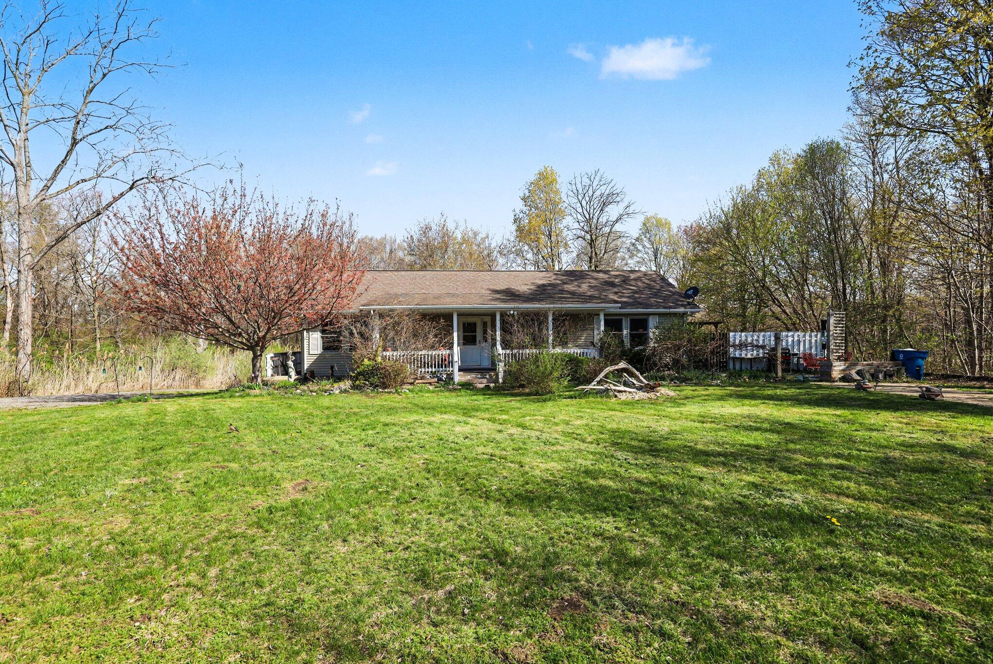 6675 122nd Avenue Fennville MI 49408
